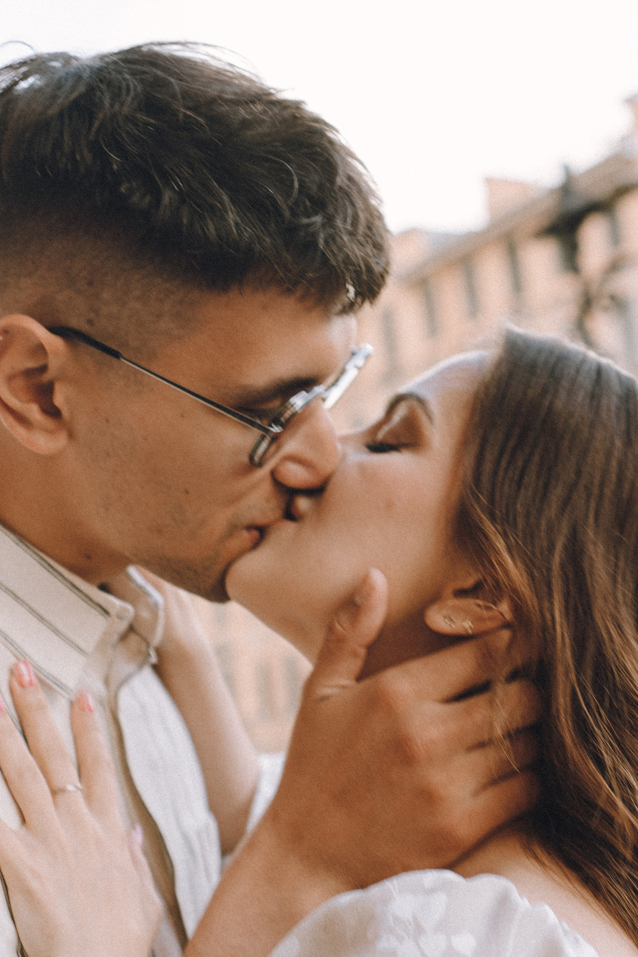 ЛЮБОВЬ В ИЮНЕ. Профессиональный фотограф, Санкт-Петербург — Виктория Богомолова