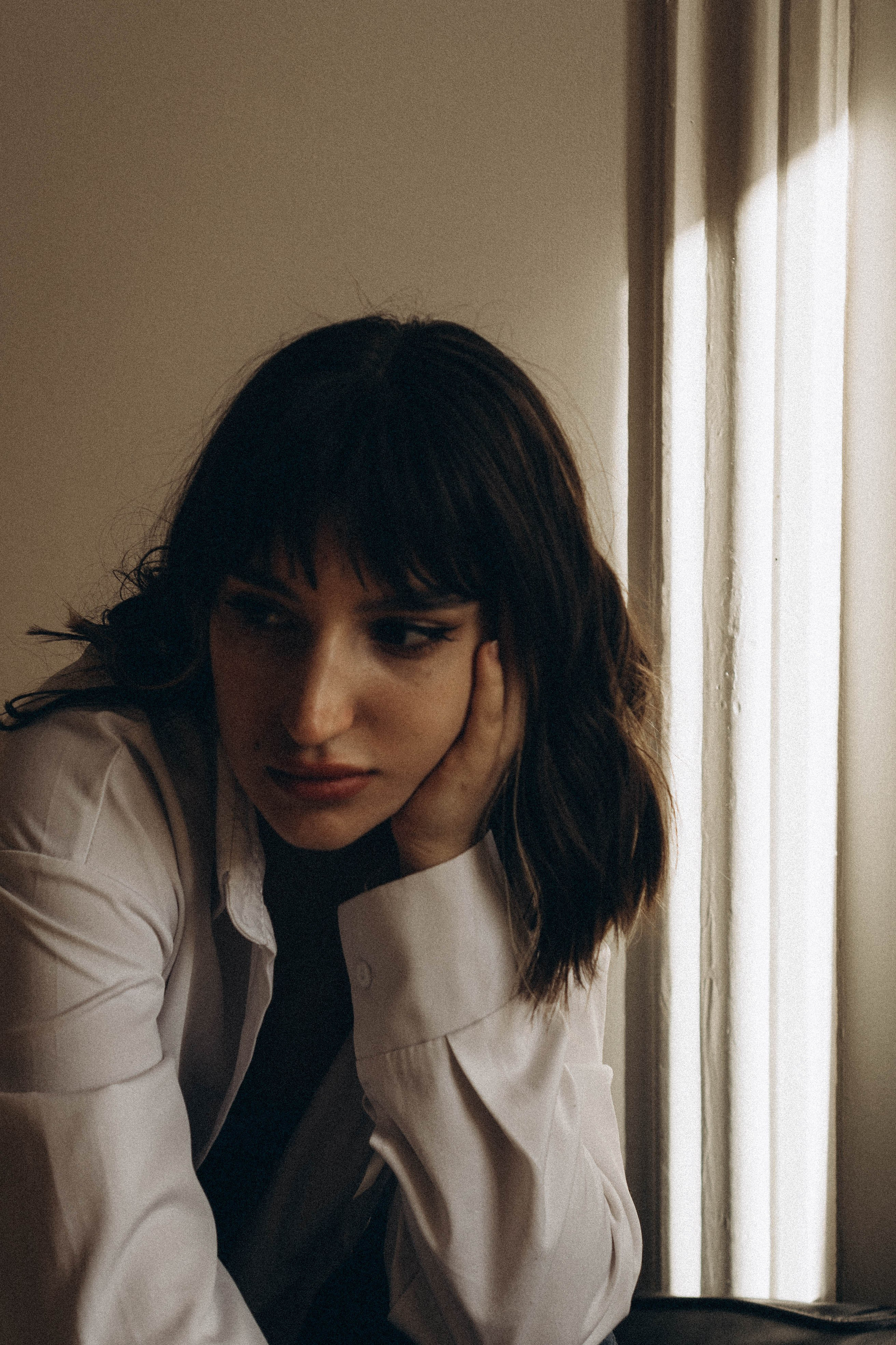 Студийная. Профессиональный фотограф, Санкт-Петербург — Виктория Богомолова