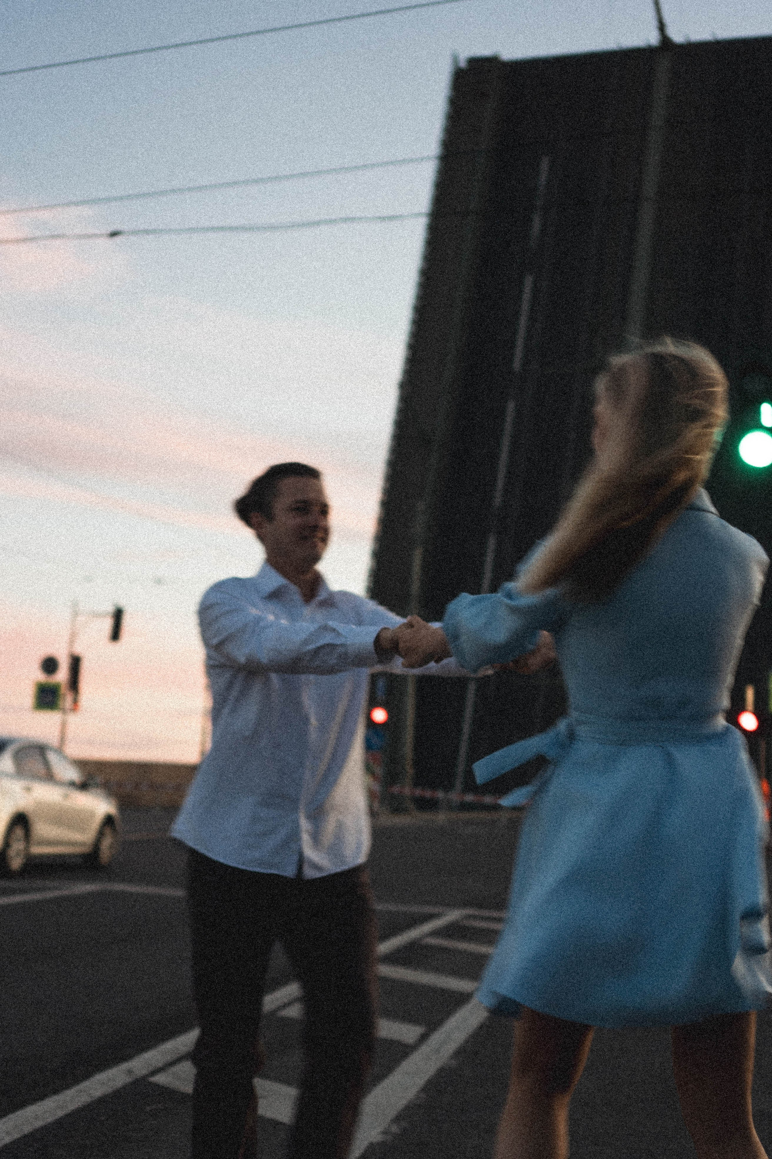 СЧАСТЛИВОЕ УТРО. Профессиональный фотограф, Санкт-Петербург — Виктория Богомолова