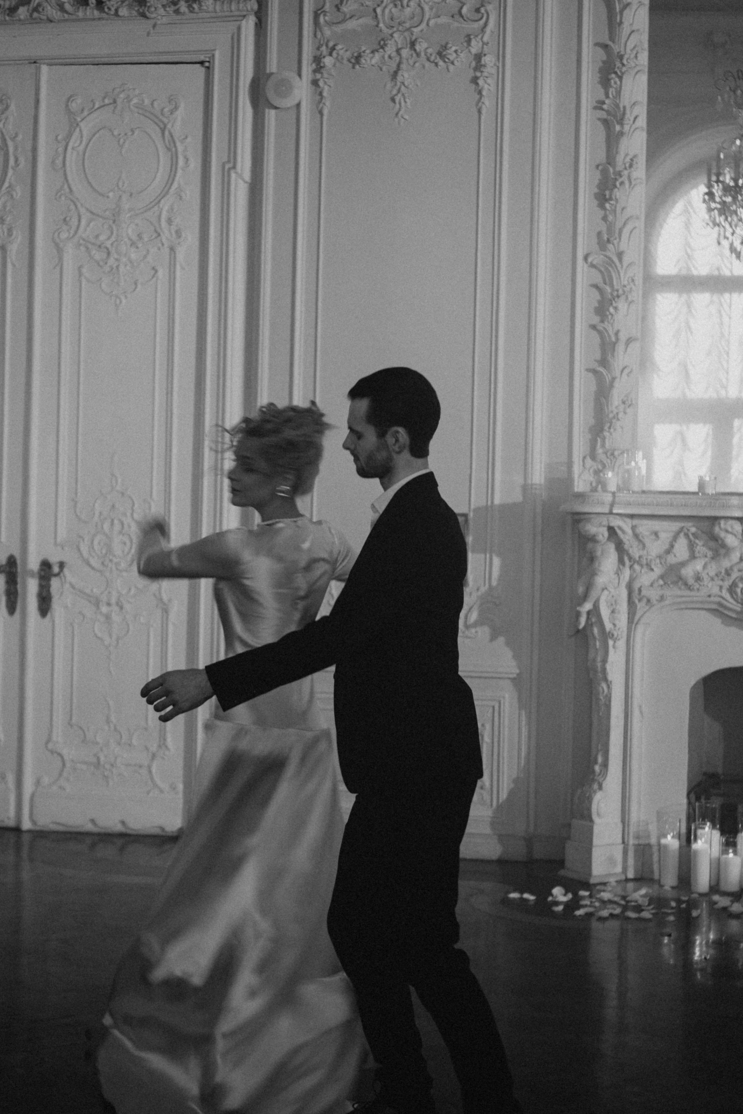 СВАДЕБНАЯ ФОТОСЕСИИЯ В НИКОЛАЕВСКОМ ДВОРЦЕ. Профессиональный фотограф, Санкт-Петербург — Виктория Богомолова