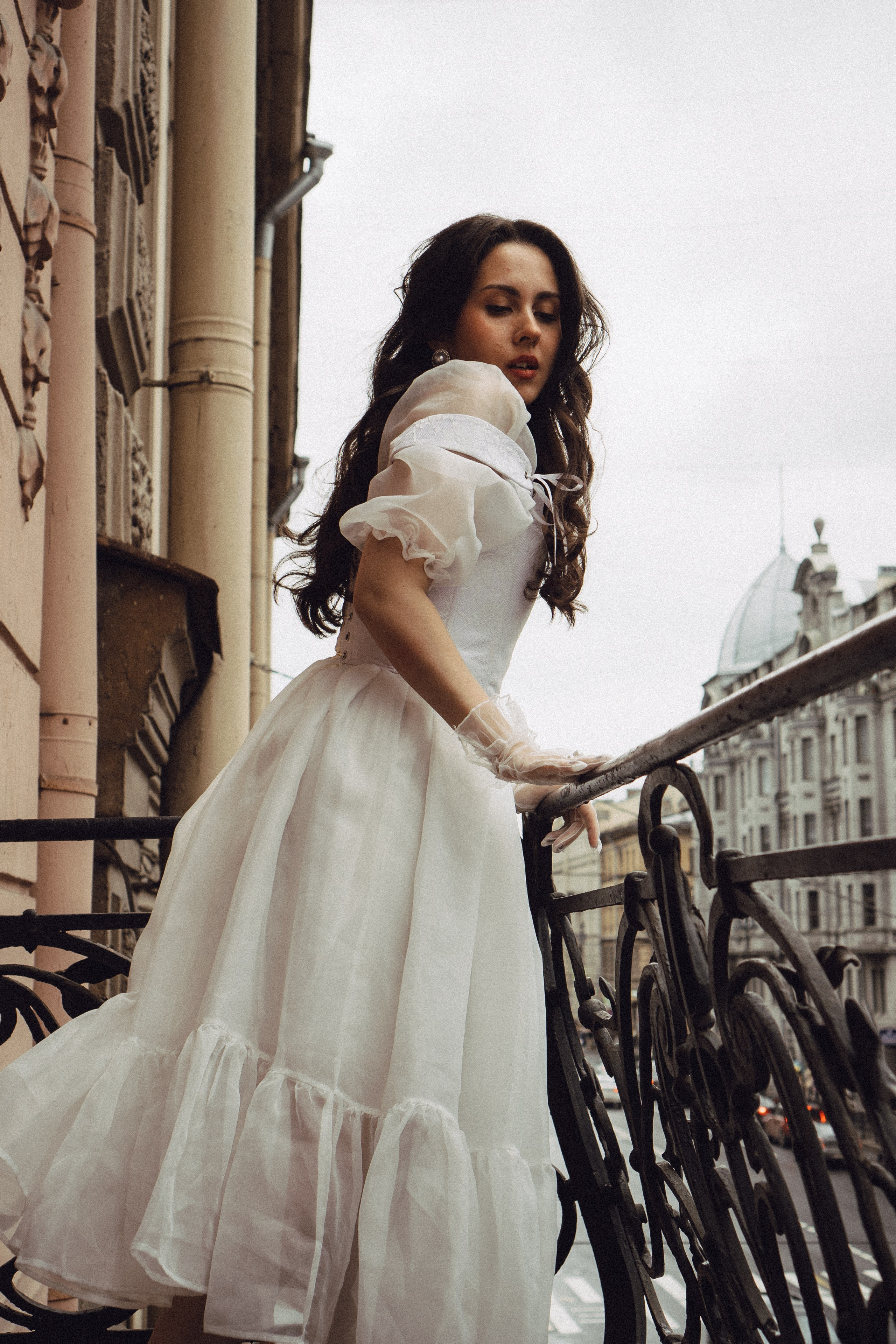 ВИНТАЖНЫЙ БАЛКОН. Профессиональный фотограф, Санкт-Петербург — Виктория Богомолова