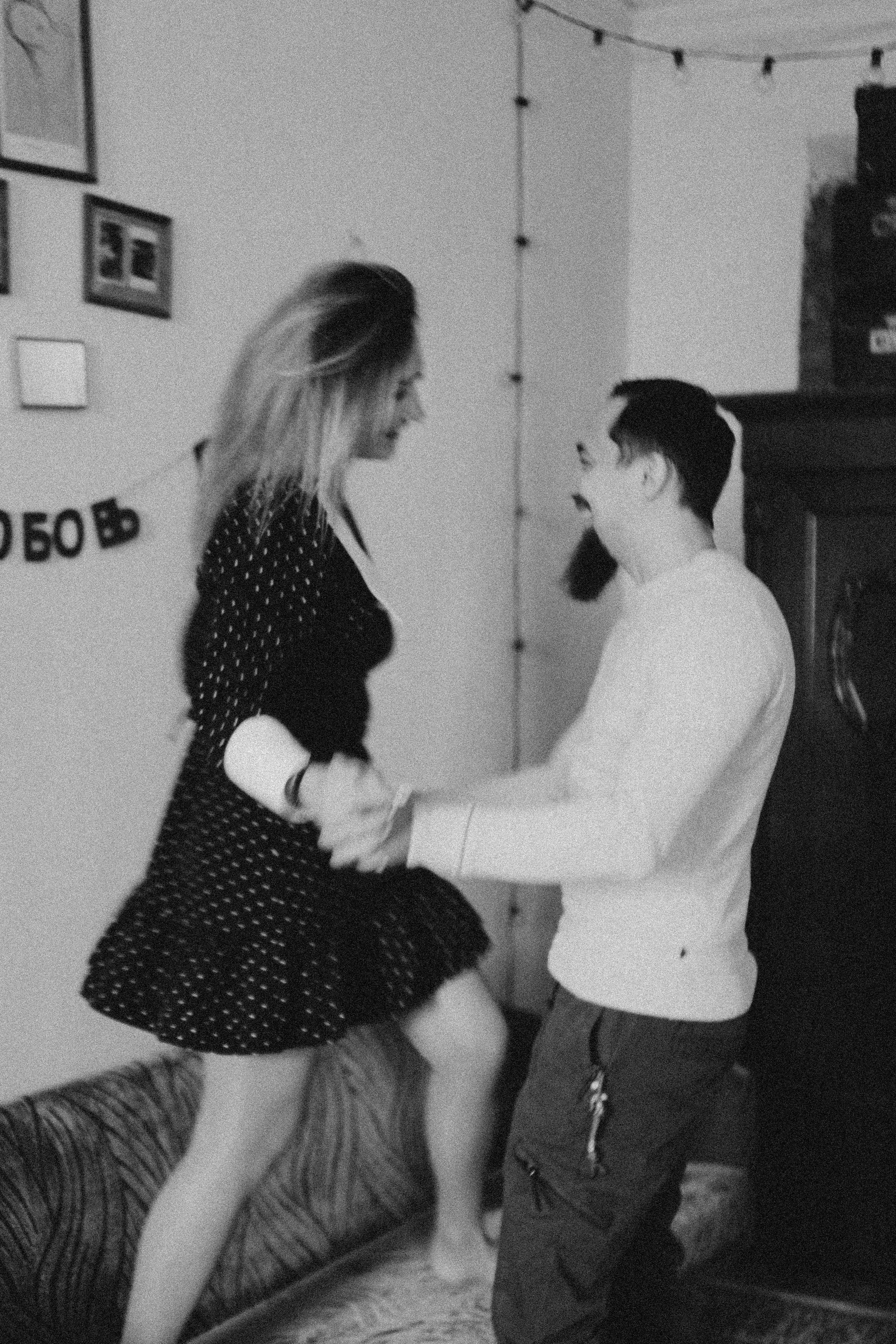 Любовь. Профессиональный фотограф, Санкт-Петербург — Виктория Богомолова