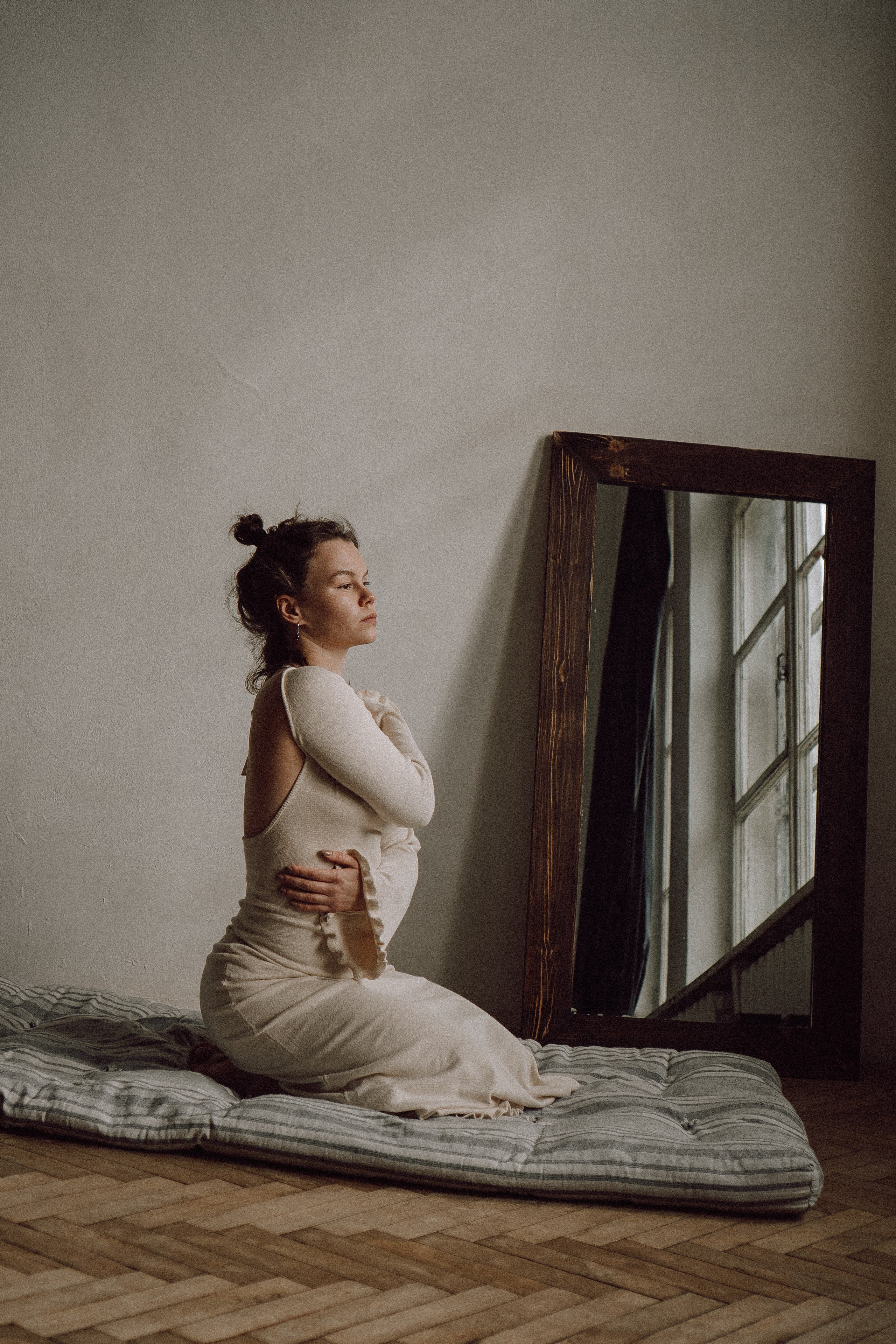 СТУДИЙНАЯ. Профессиональный фотограф, Санкт-Петербург — Виктория Богомолова