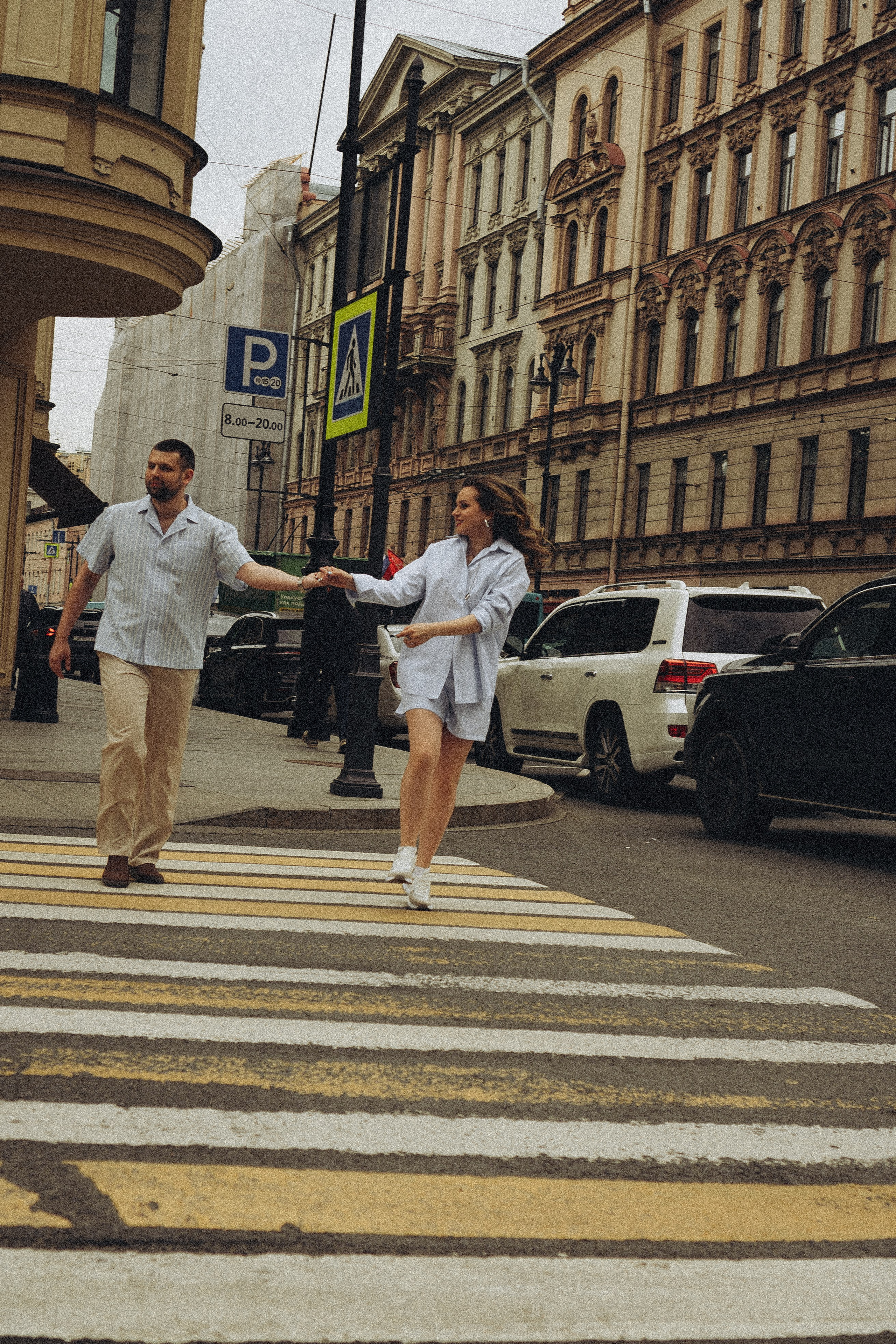 СТУДИЯ И ПРОГУЛКА ДЛЯ ПАРЫ. Профессиональный фотограф, Санкт-Петербург — Виктория Богомолова