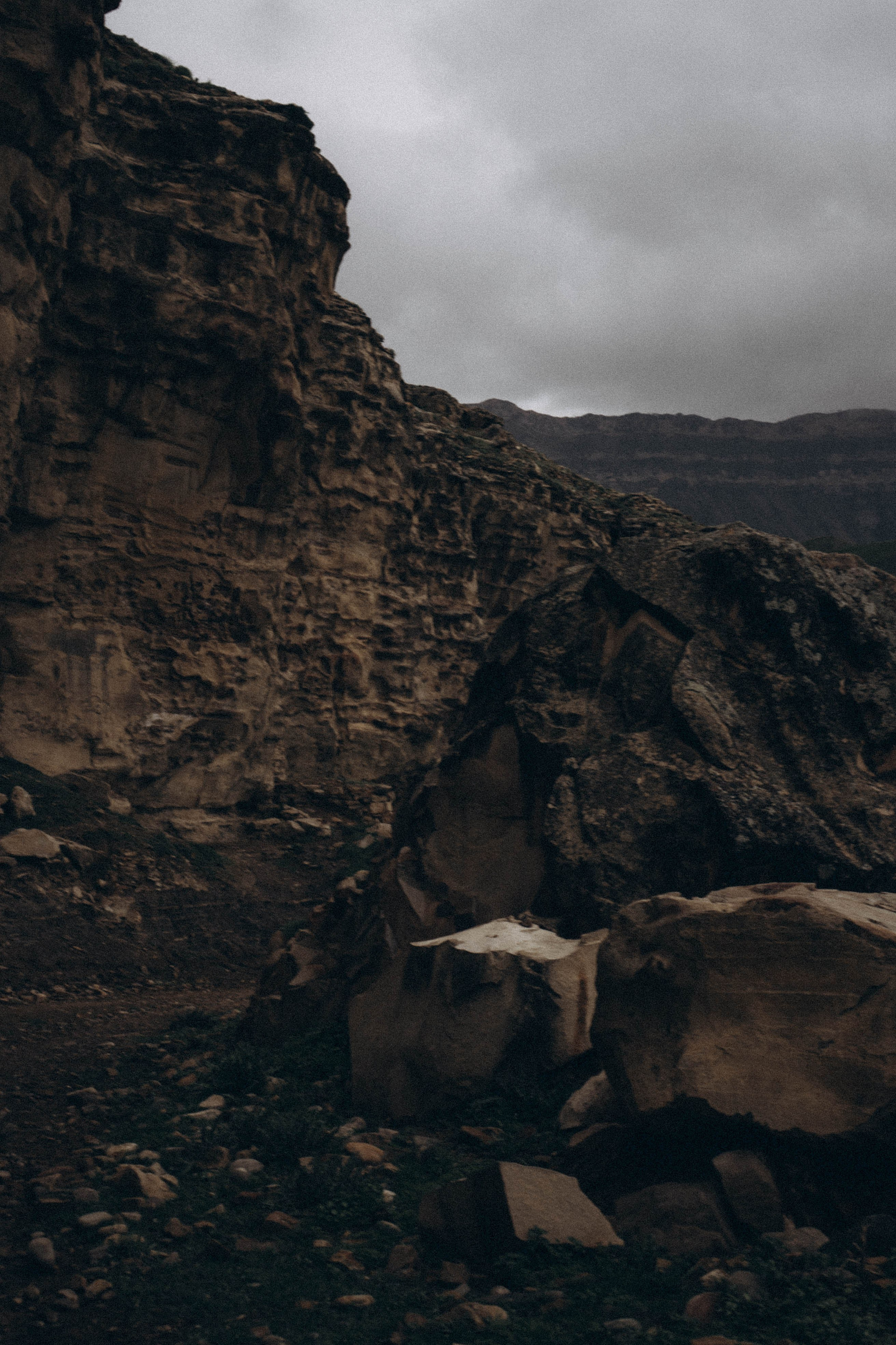 Кавказ. Профессиональный фотограф, Санкт-Петербург — Виктория Богомолова