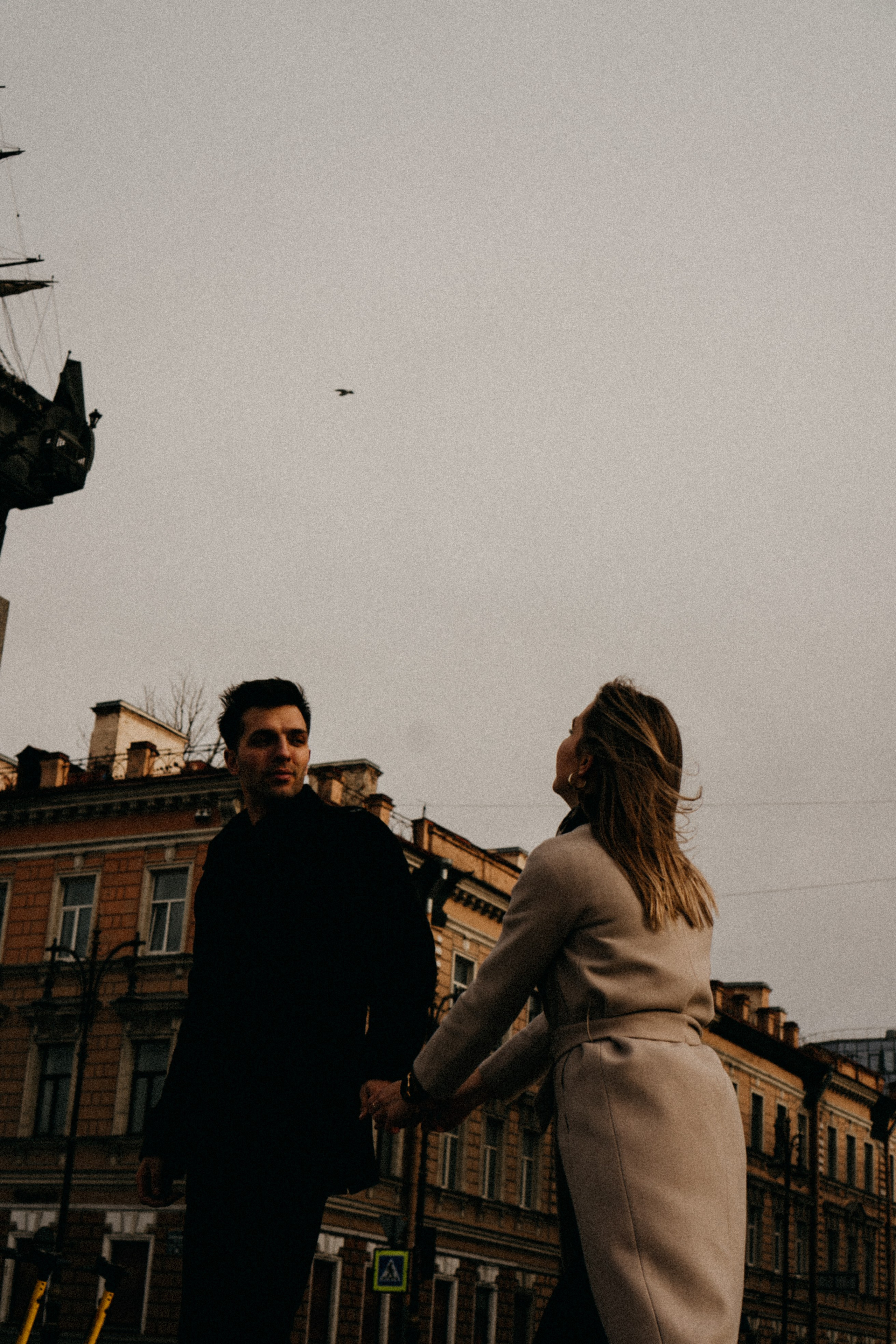 Love stori. Профессиональный фотограф, Санкт-Петербург — Виктория Богомолова