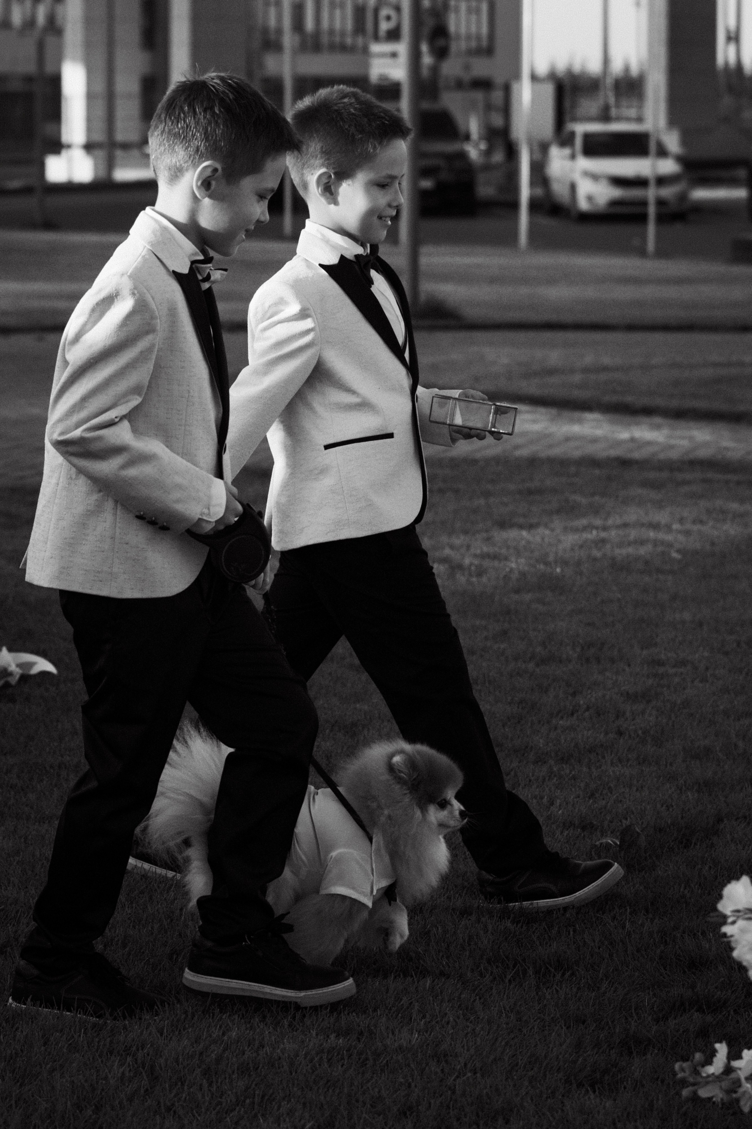 Артур и Аида. Фотограф Диана Хасанова, г. Казань