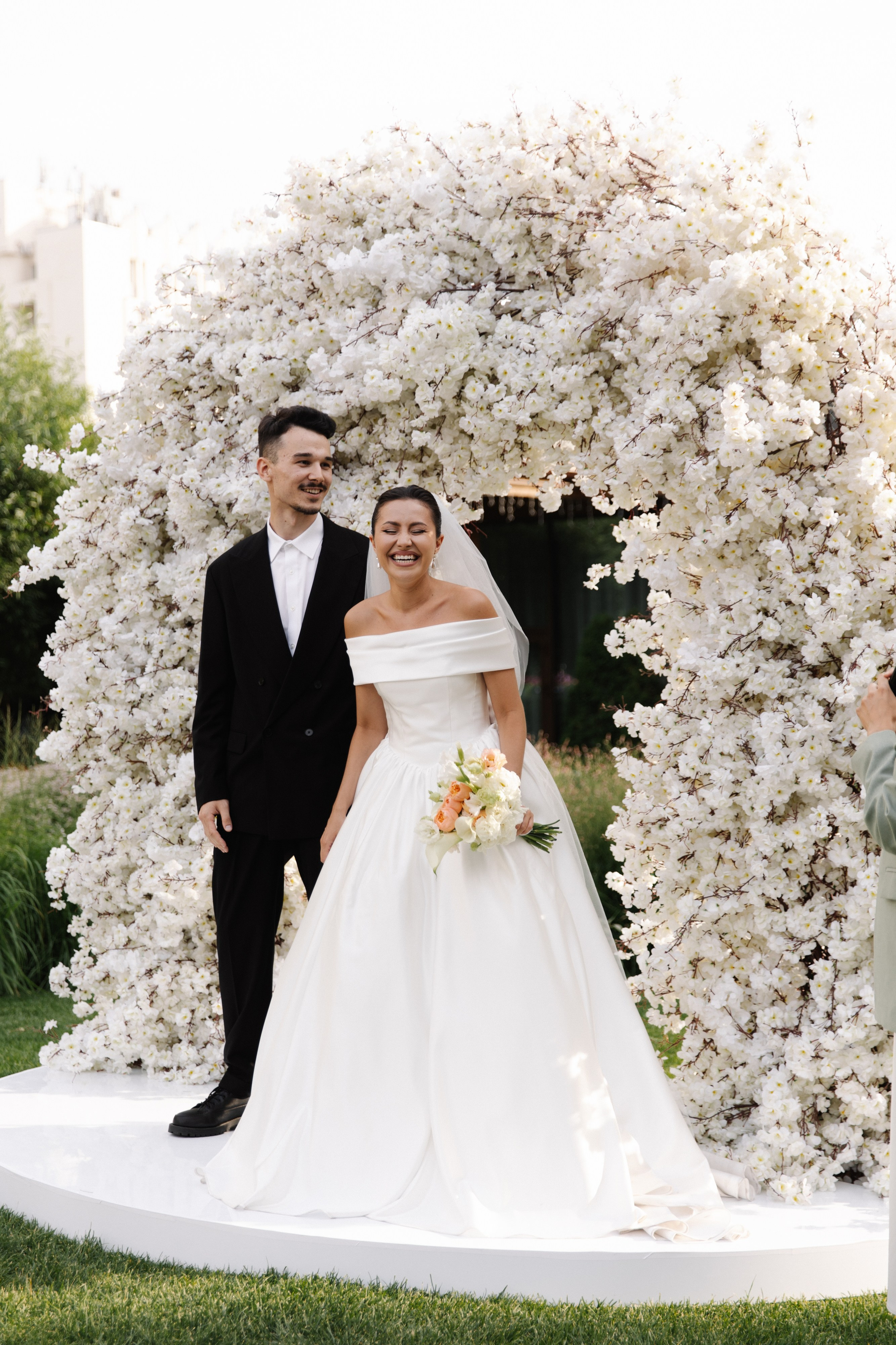 Фархад и Энже. Фотограф Диана Хасанова, г. Казань