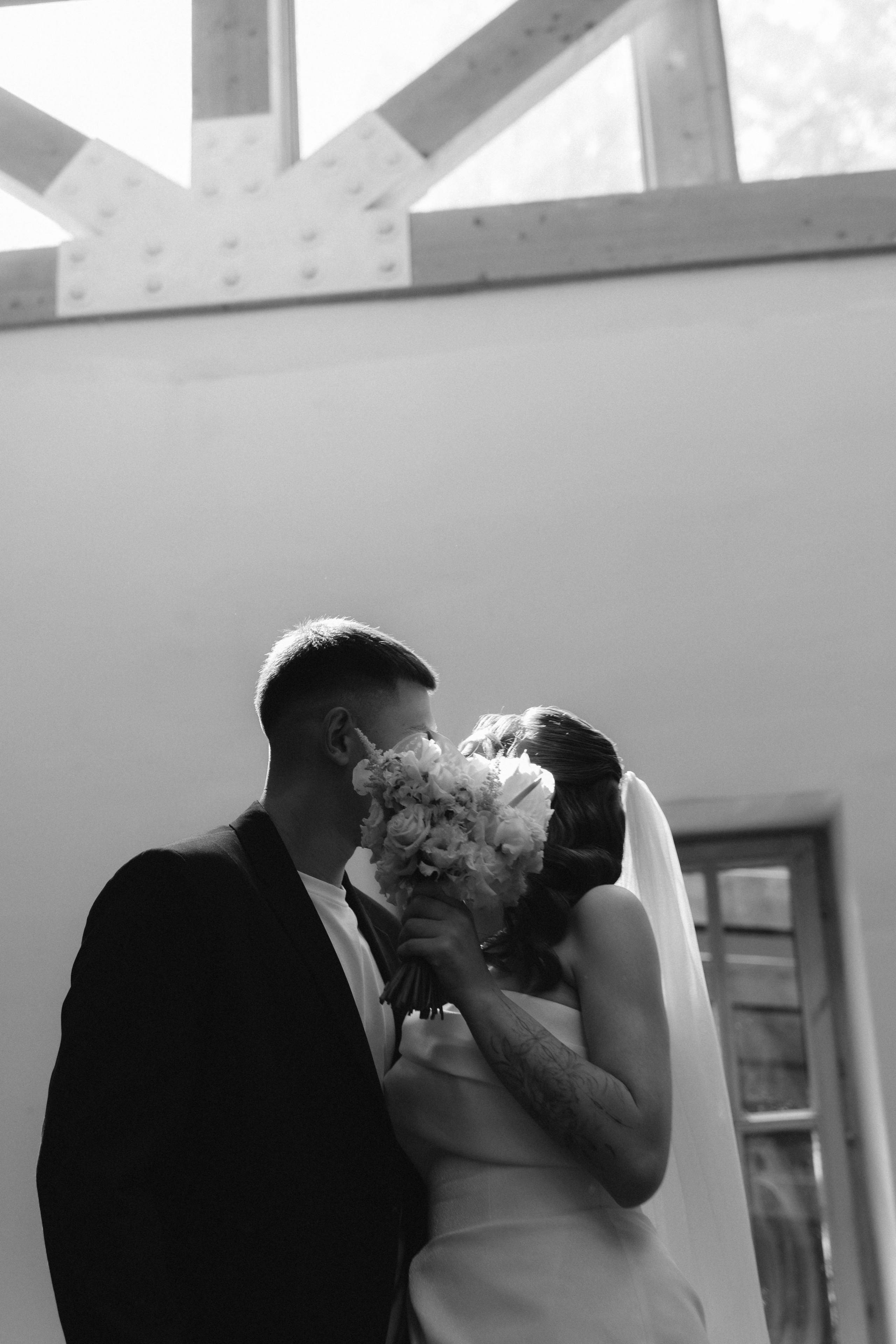 М & Г Yauza. Женский и свадебный фотограф Москва Елизавета Перова