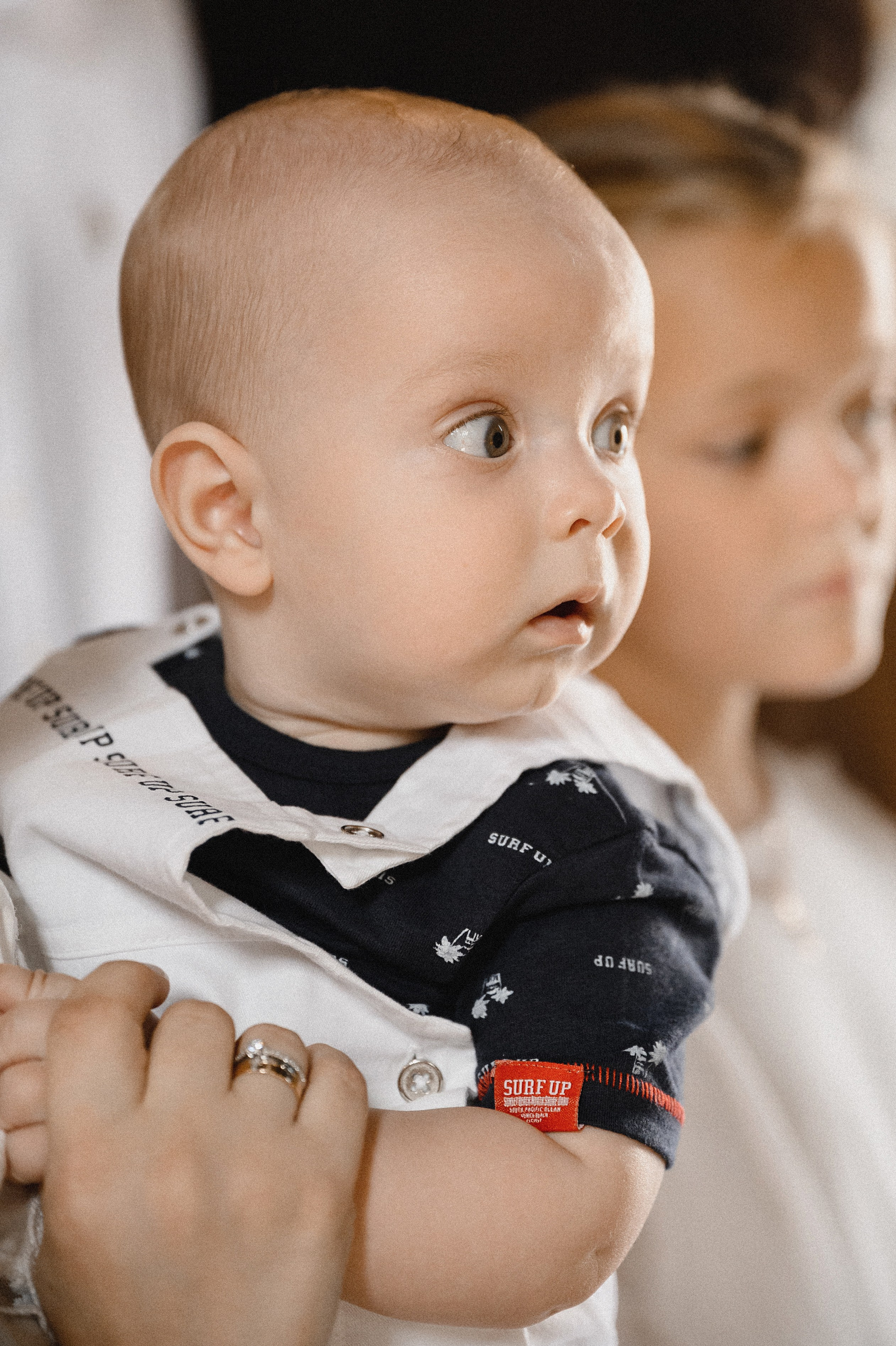 Крестины Мирона. Свадебный фотограф и видеограф