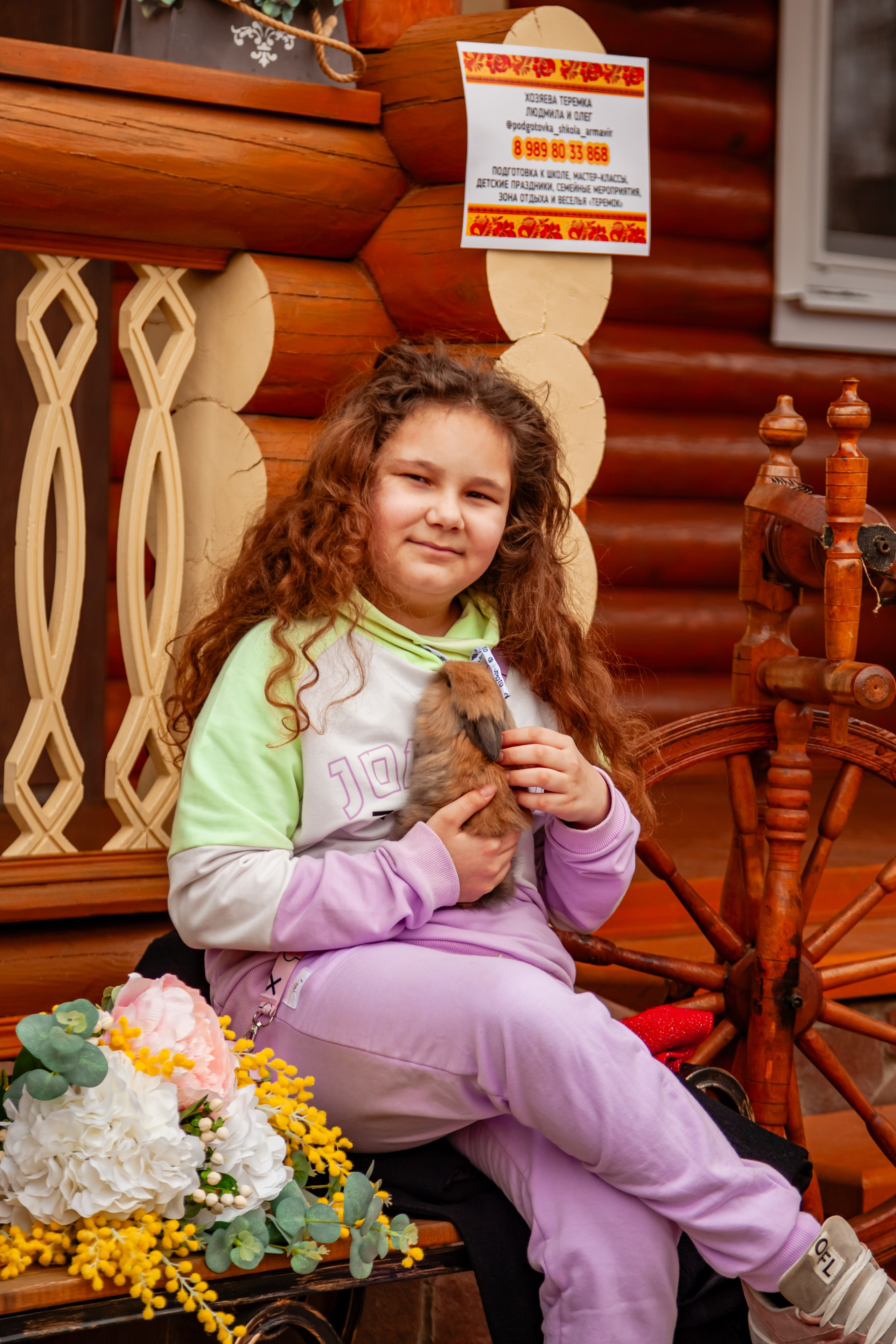 Массленица. Свадебный и семейный фотограф в Армавире