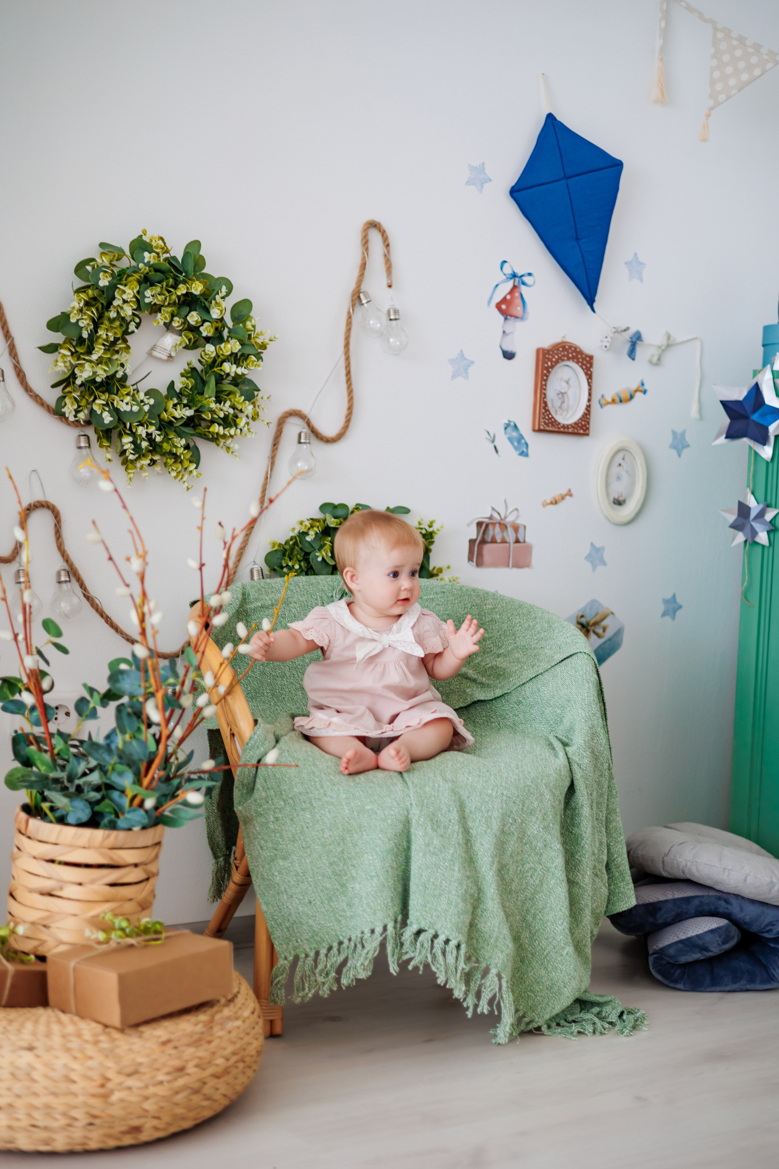 Люба и Виталик. Свадебный и семейный фотограф в Армавире