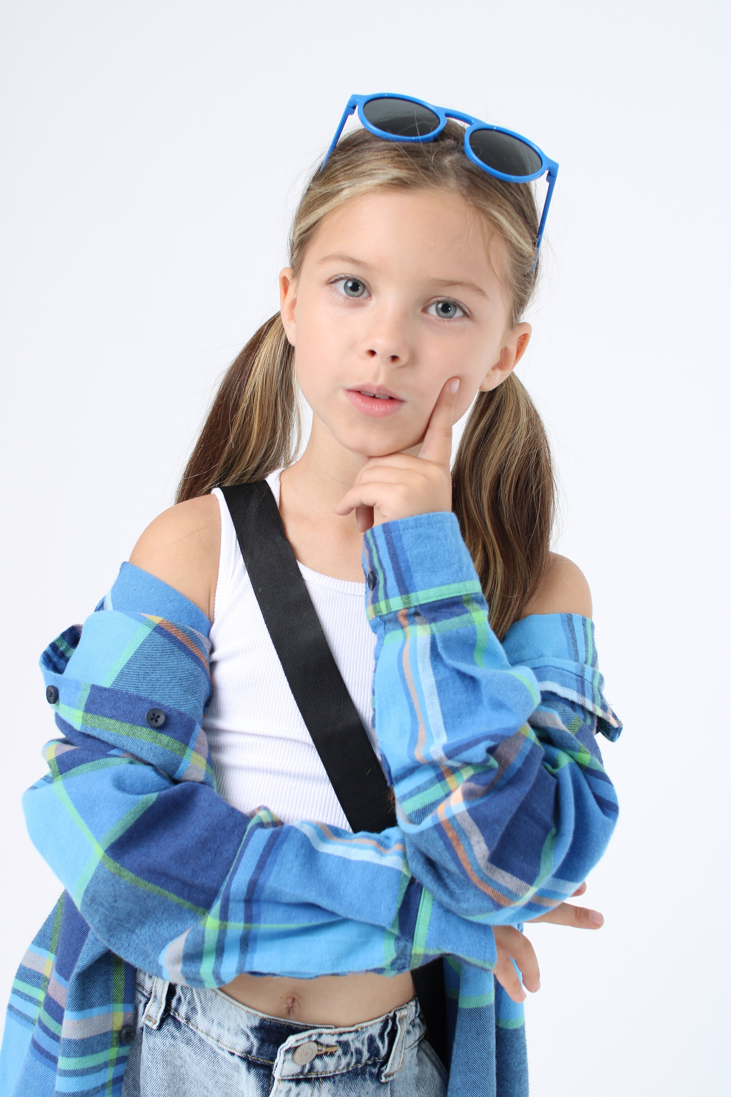 Модельные тесты. Детский фотограф Краснодар