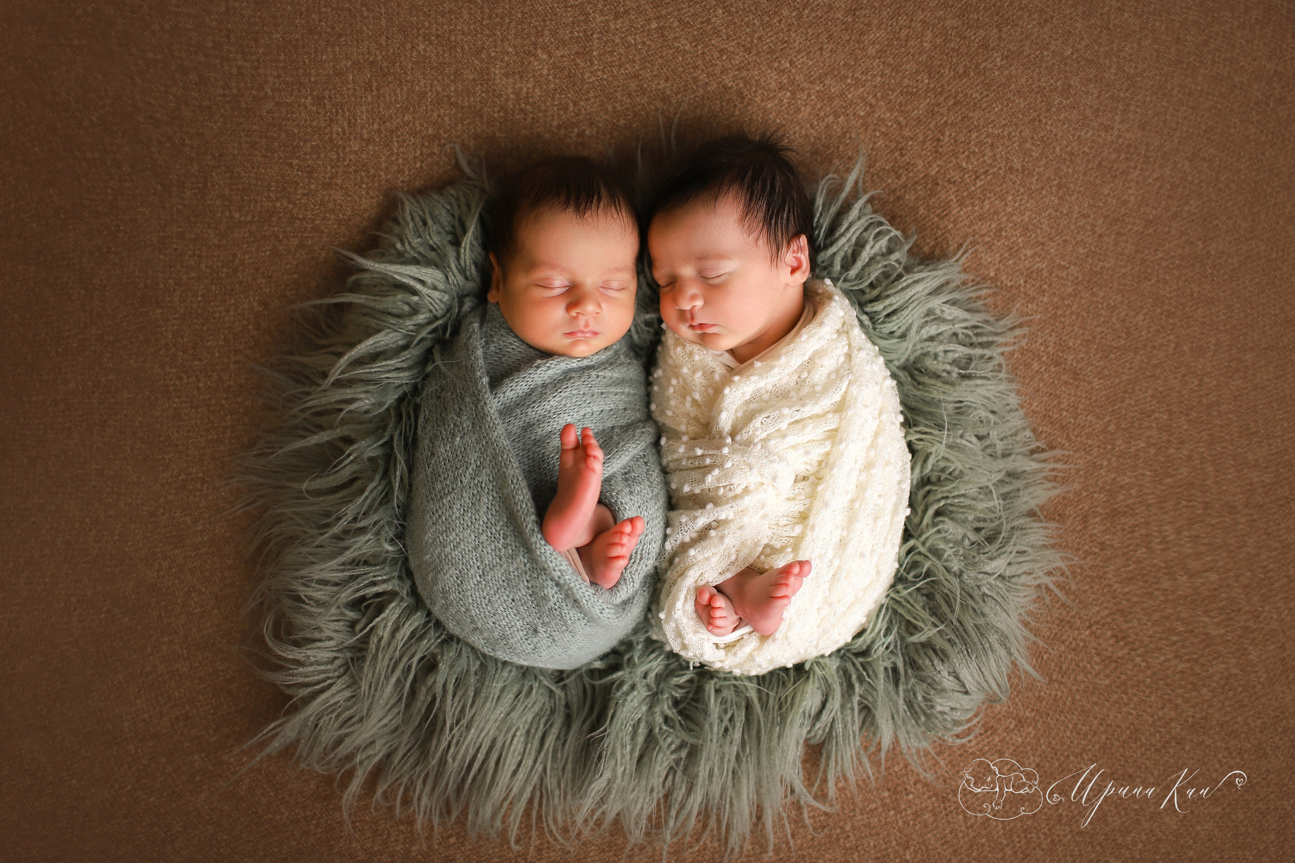 Фотосессии новорожденных в Екатеринбурге. Ирина Кан Фотограф новорожденных в Екатеринбурге