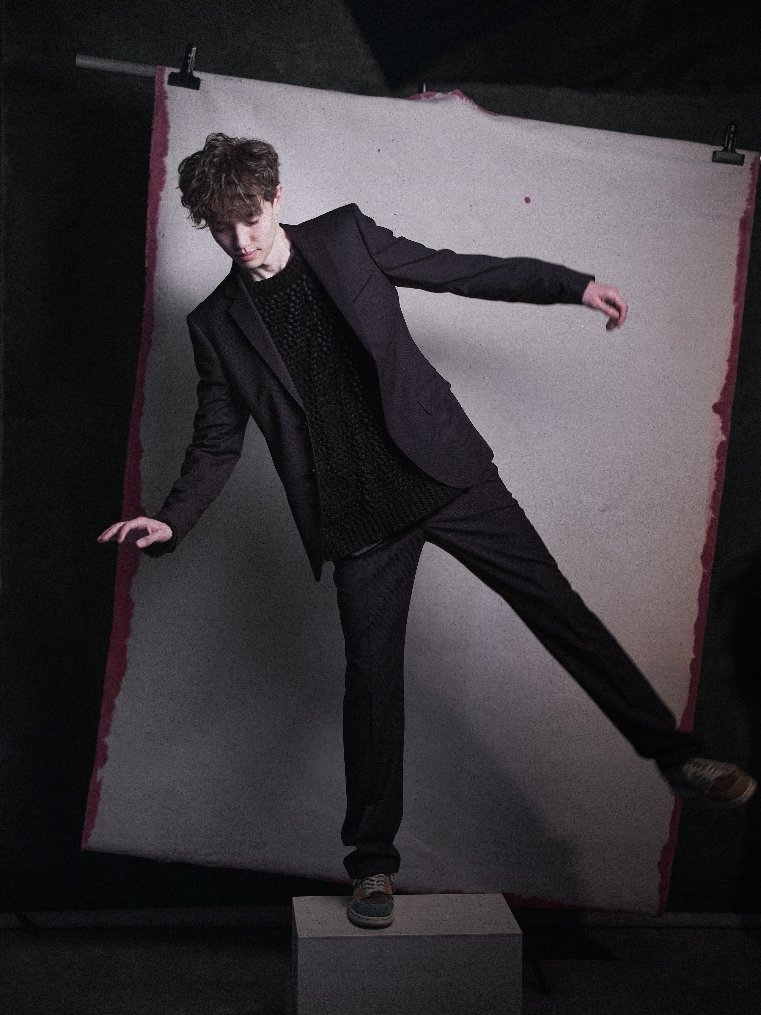 Денис. Портретный фотограф