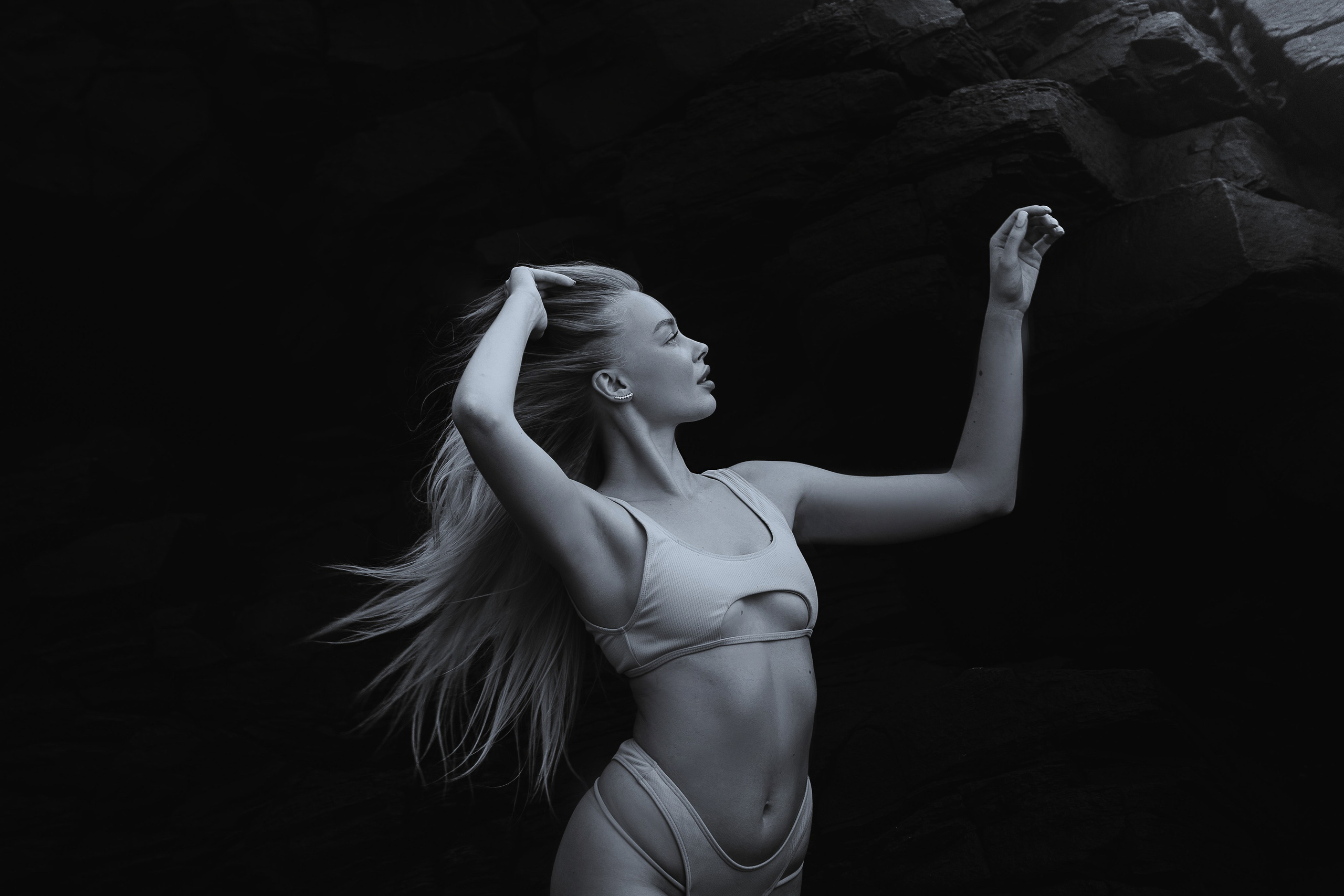 Victoria. Фотограф Алиса Субботина