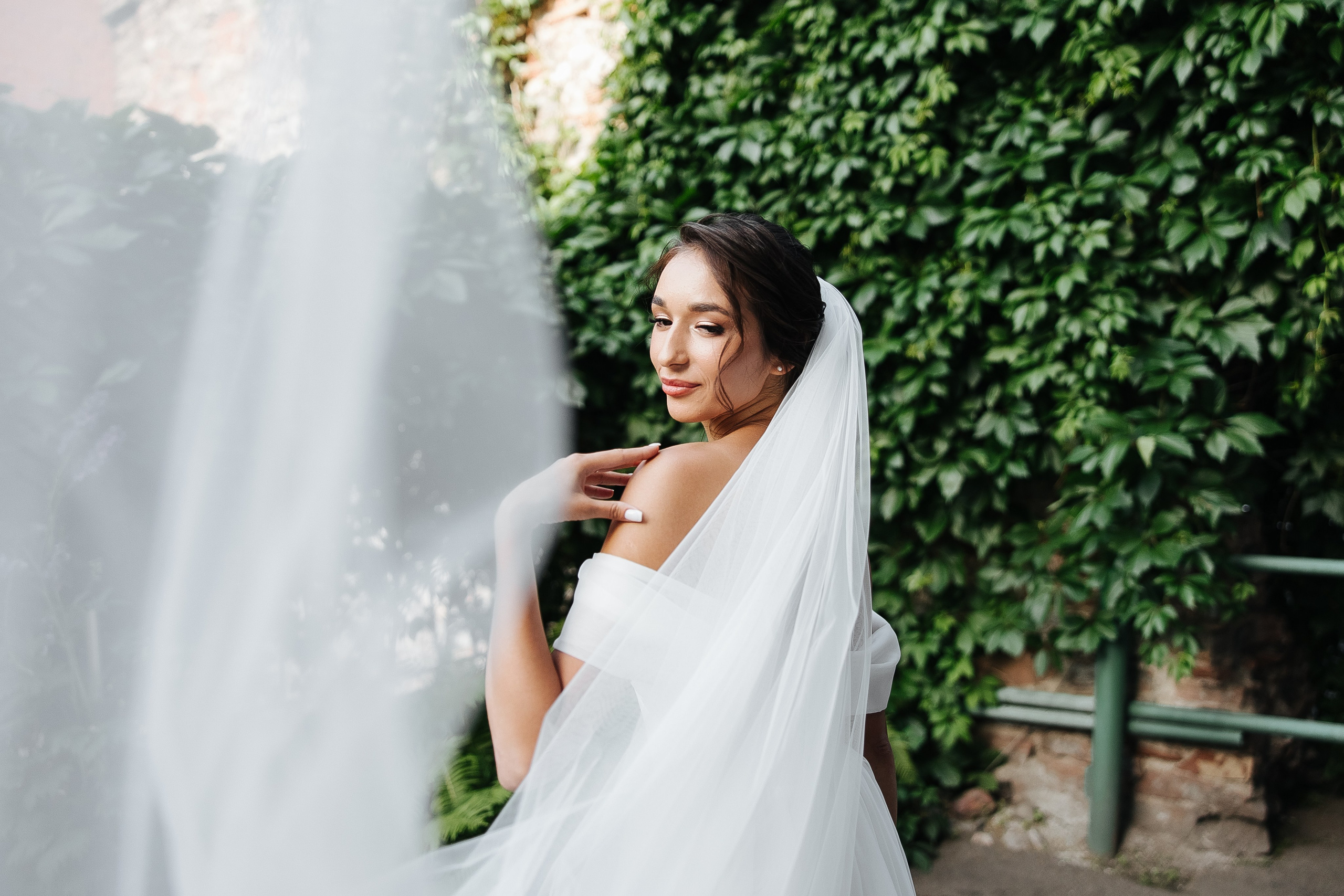 Иван Юлия. Фотограф в Красноярске Надежда Воскресенская