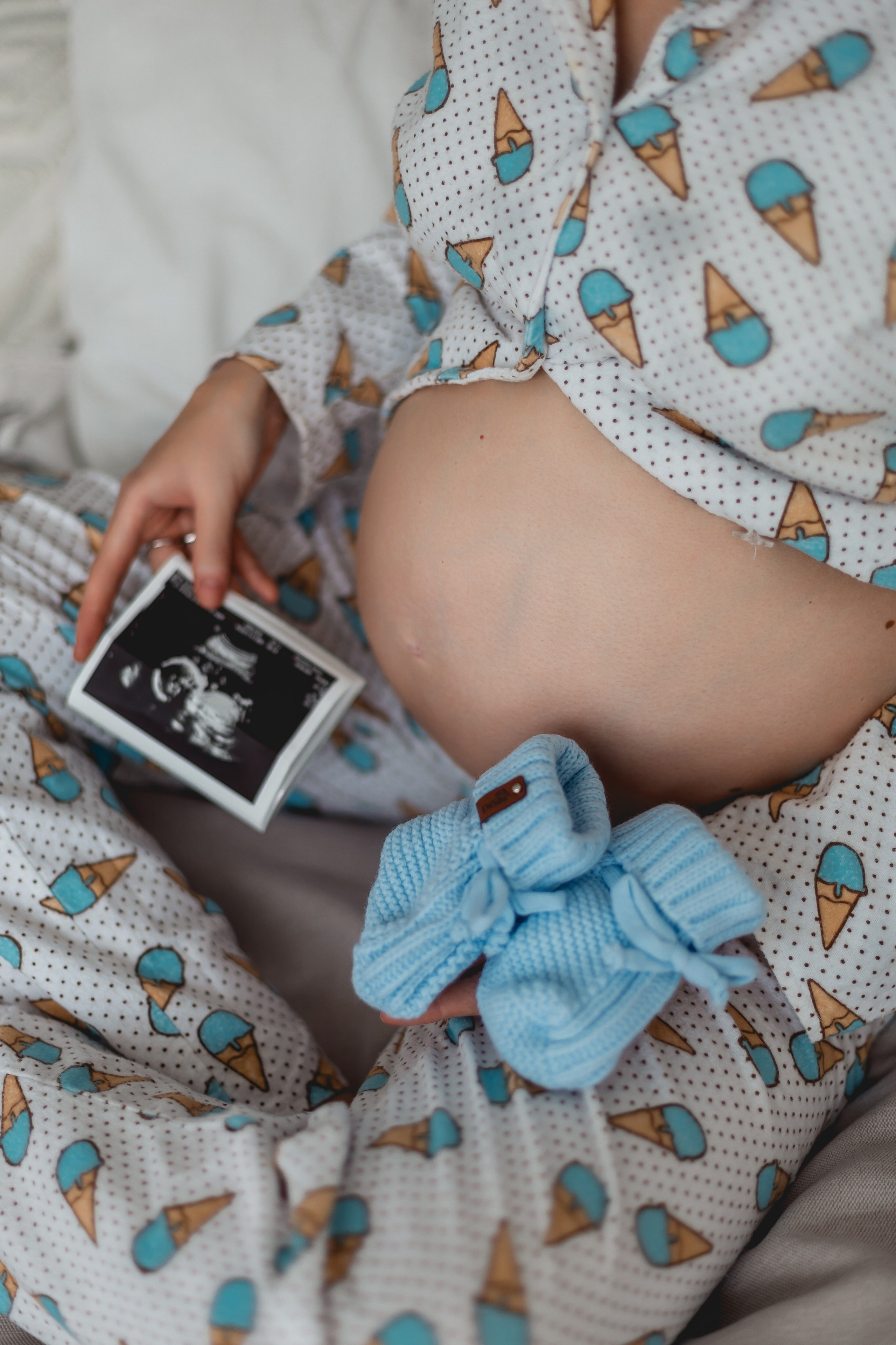 Беременность. Юлиана Самотос — Ваш фотограф в Москве