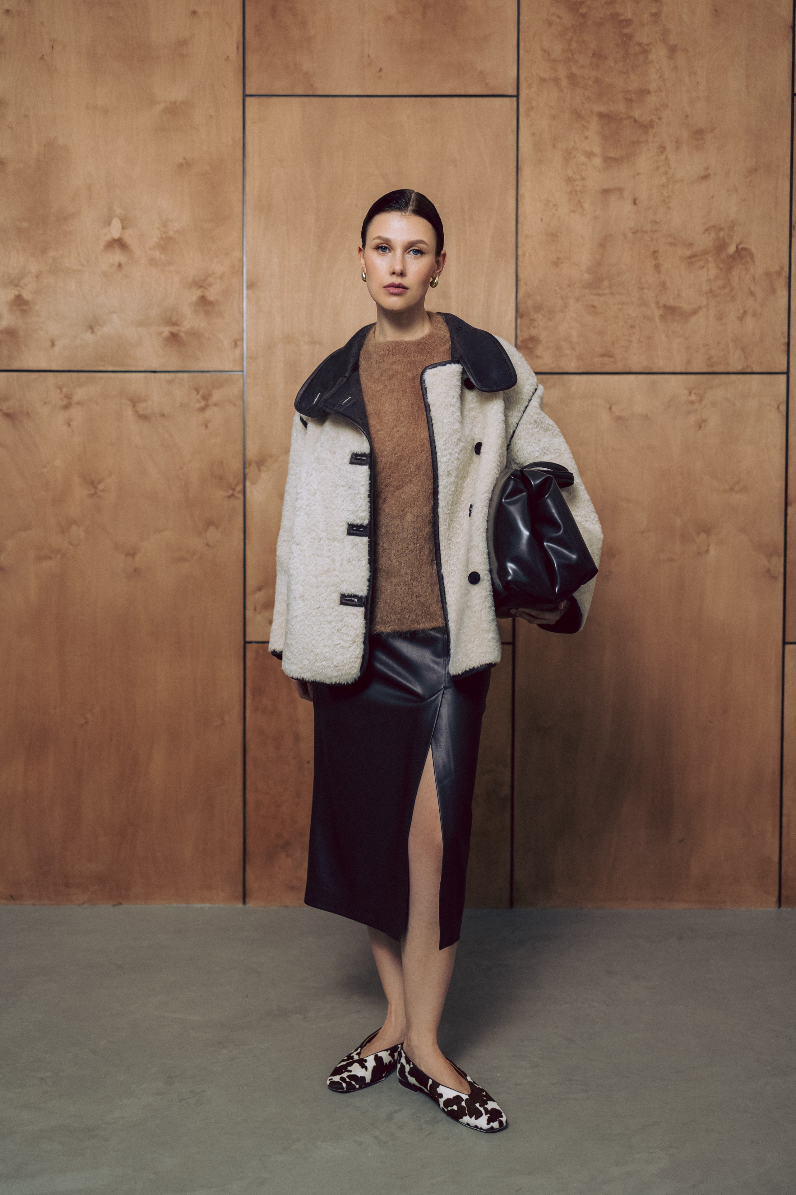 Mari. Дарья Скворцова