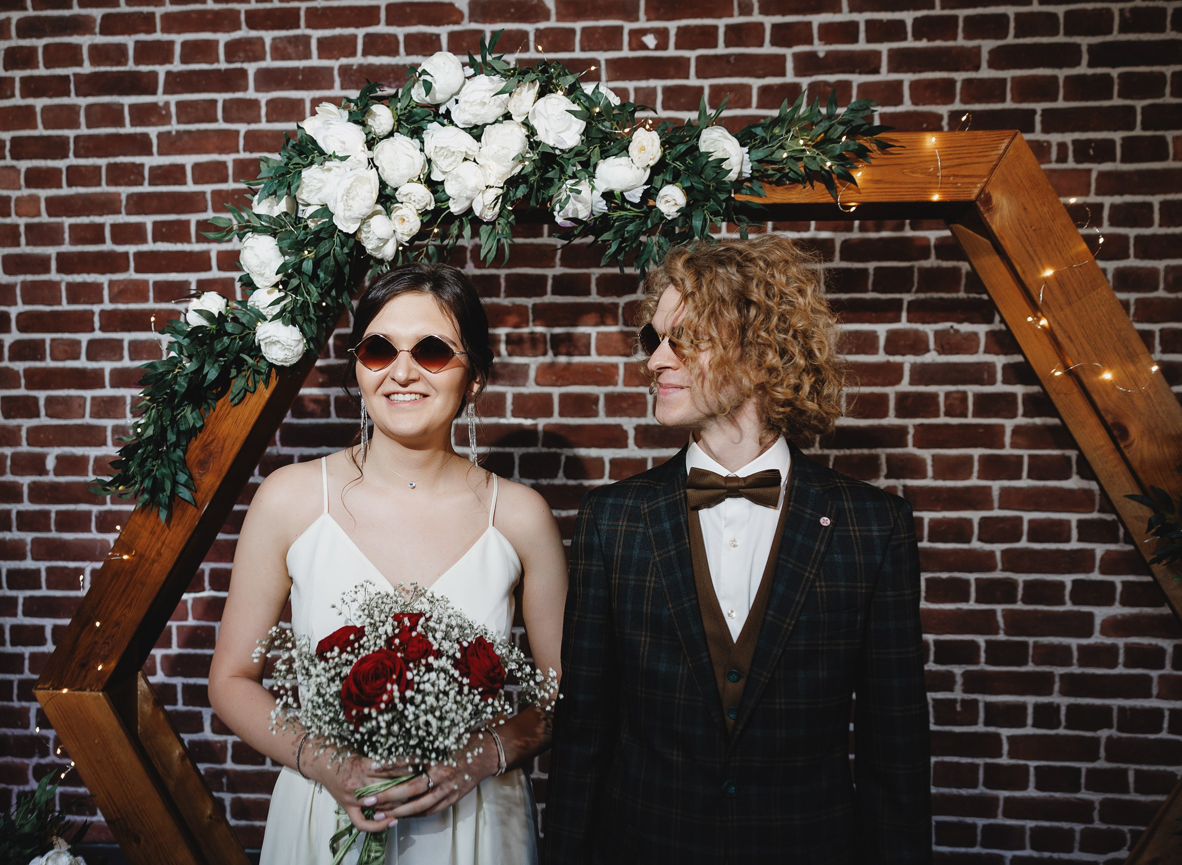 Валентин Елизавета. Свадебный фотограф и видеограф Дмитрий Горяченков