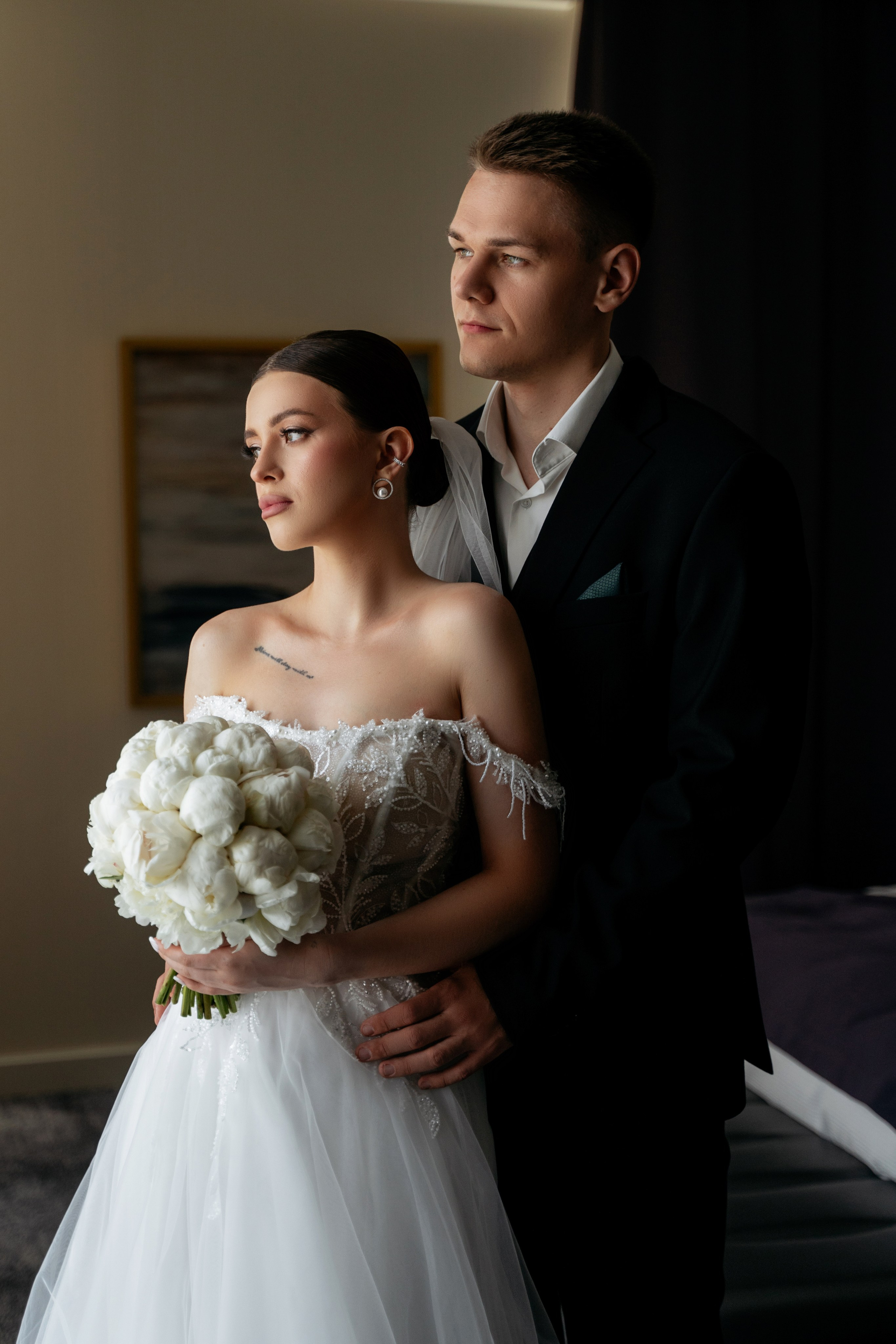 Артем & Юлия. Фотограф Самара Одинокова Ангелина