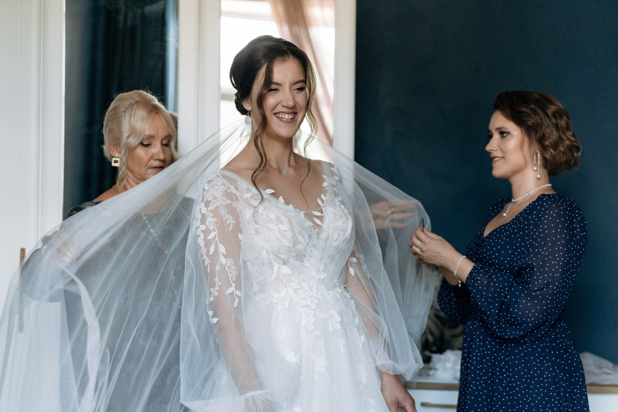 Свадебная съемка в Тамбове. Свадебный фотограф в Тамбове Павел Четвертков