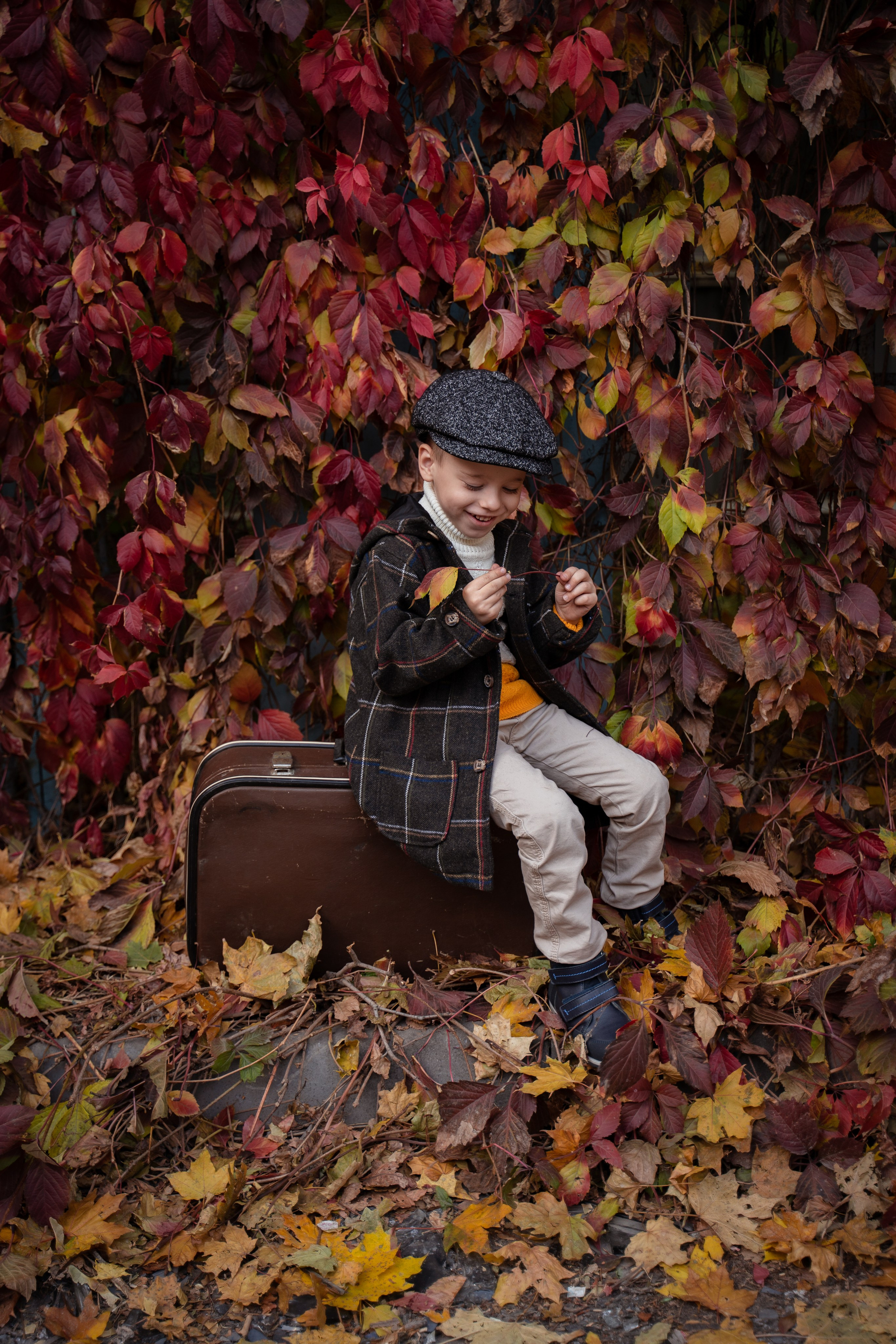 Фотосессия для детей. Семейный и детский фотограф в Ростове-на-Дону