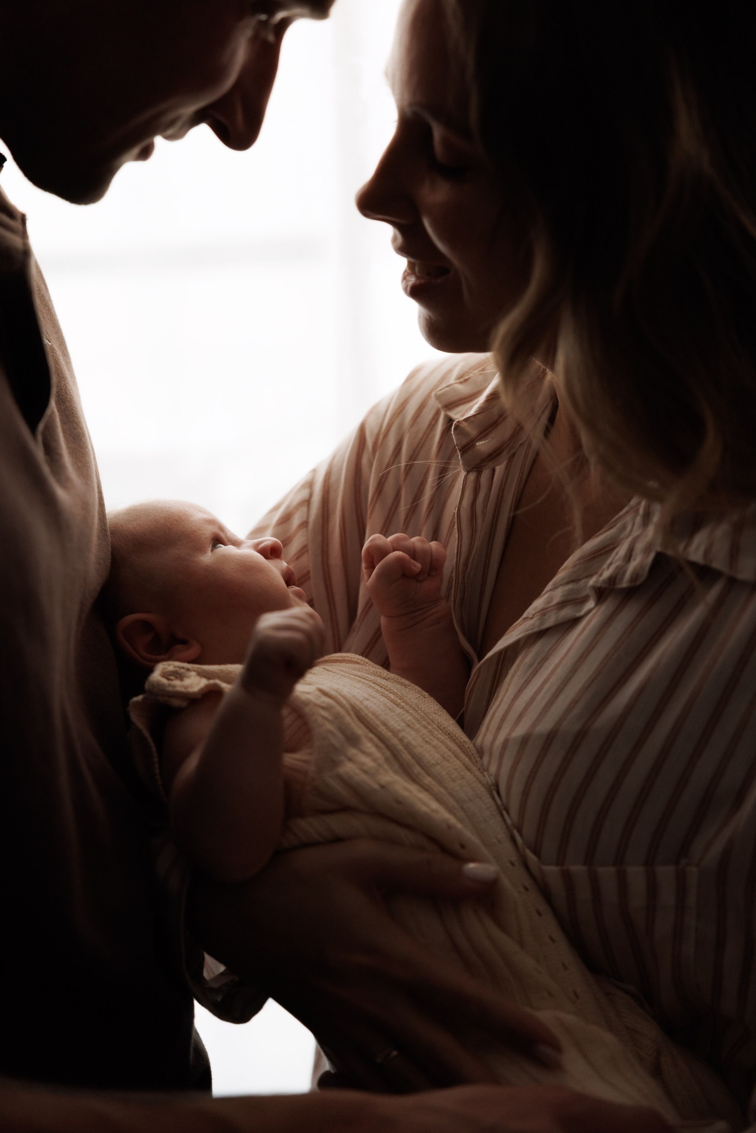 Семейная съемка Анна и Александр = Матвей. Свадебный и семейный фотограф  во Владивостоке Ольга Украинец