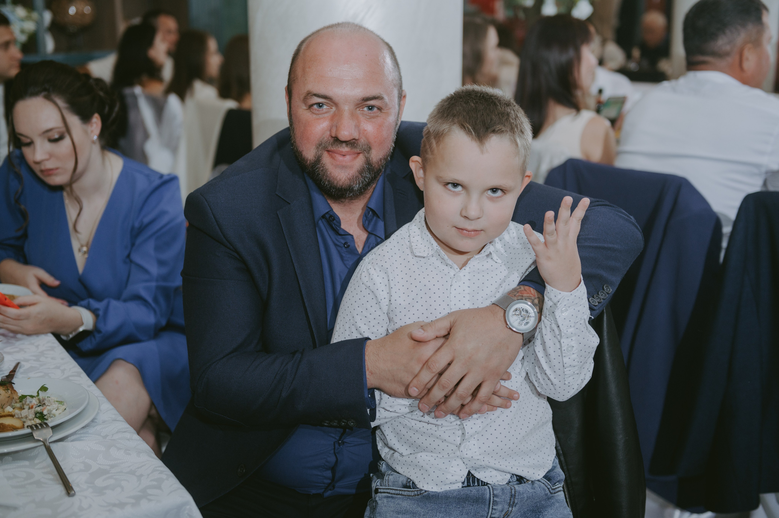 Роман & Вероника. Свадебный и семейный фотограф город Темрюк Фотостудия Темрюк