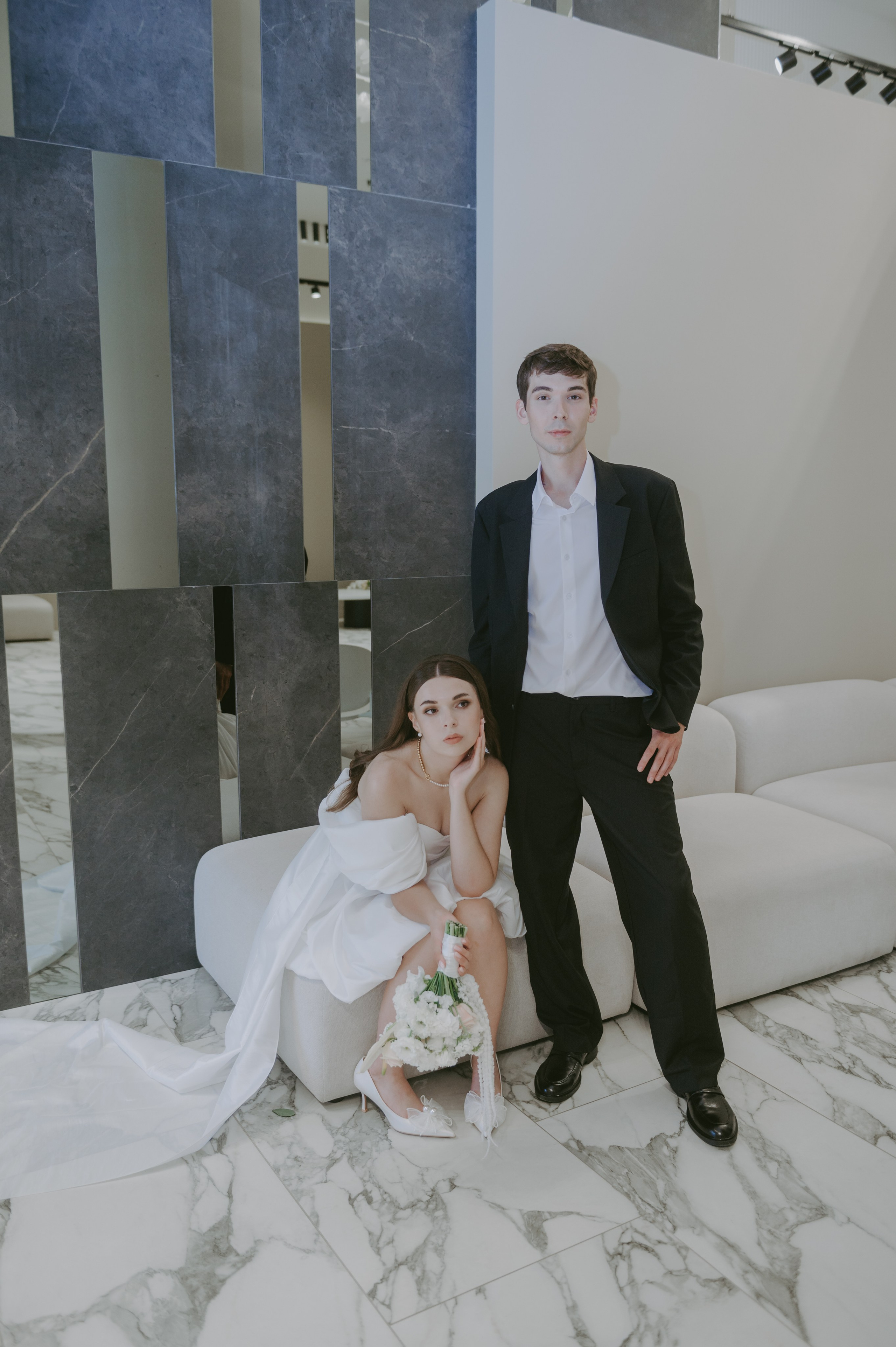 Дарья&Родион. Свадебный и семейный фотограф город Темрюк Фотостудия Темрюк