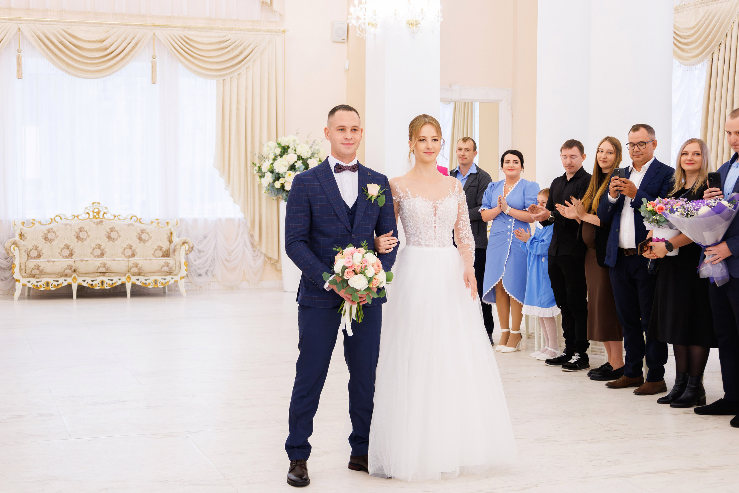 Вера&Никита. Фотограф Надежда Гольцева