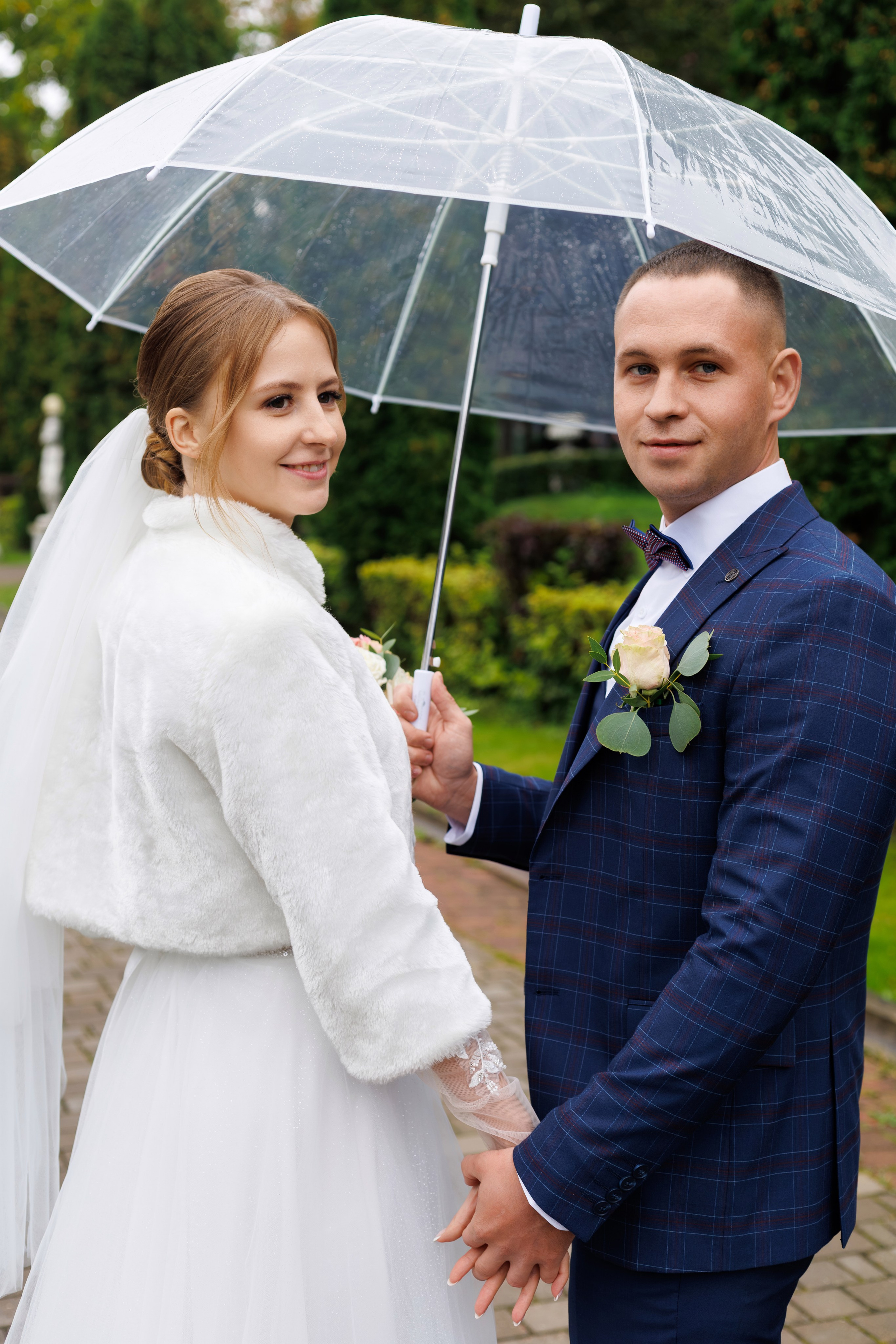 Вера&Никита. Фотограф Надежда Гольцева