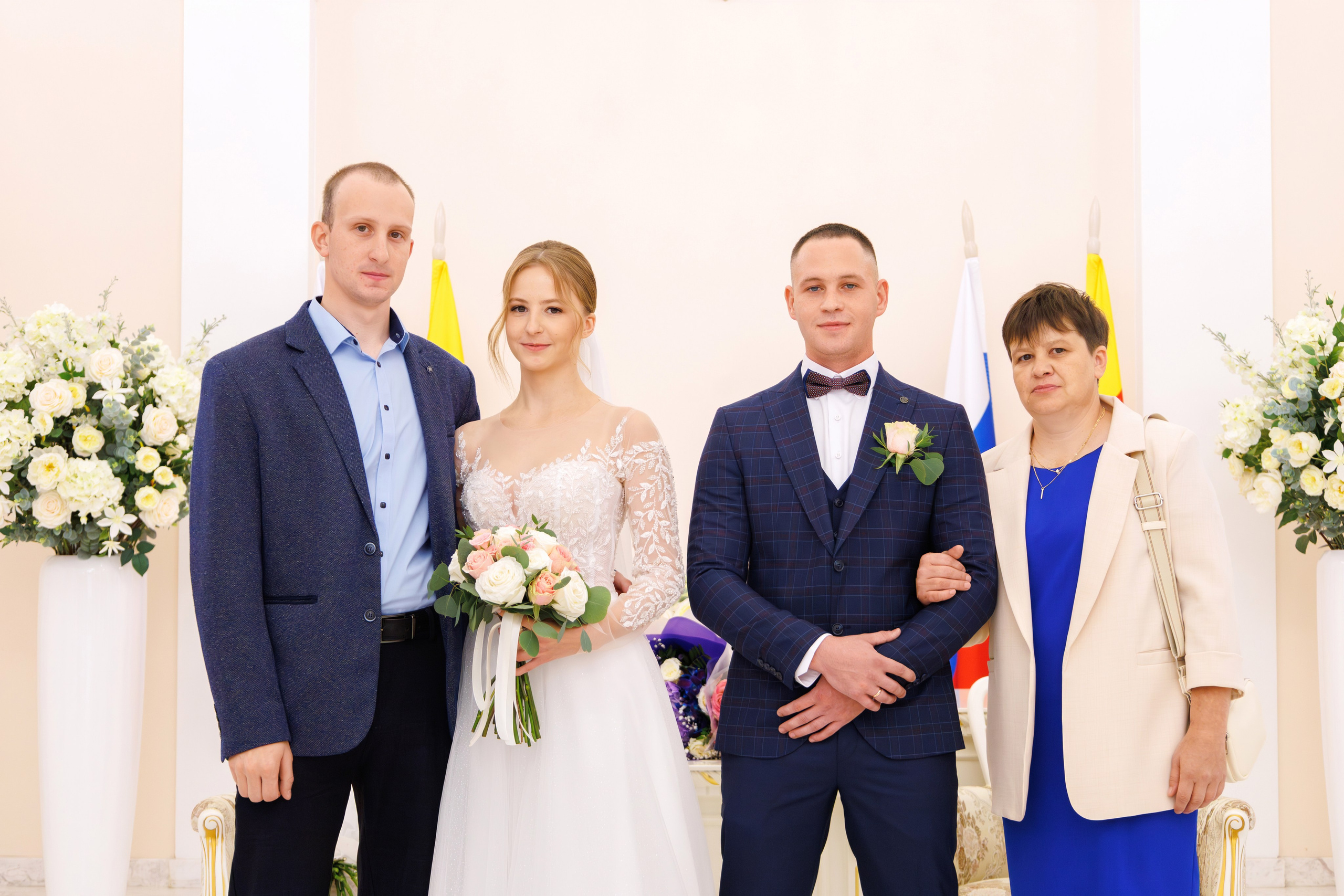 Вера&Никита. Фотограф Надежда Гольцева