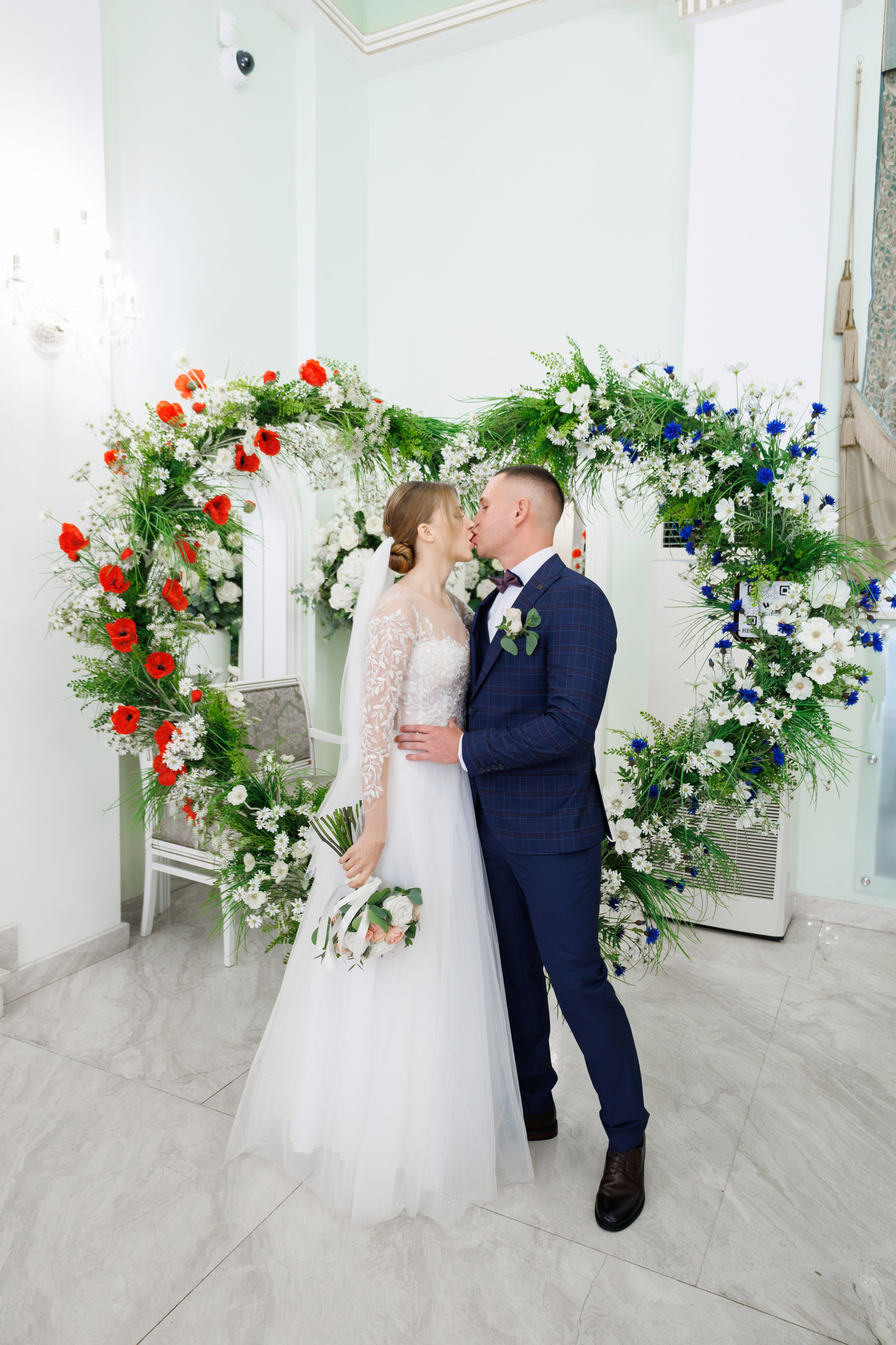 Вера&Никита. Фотограф Надежда Гольцева