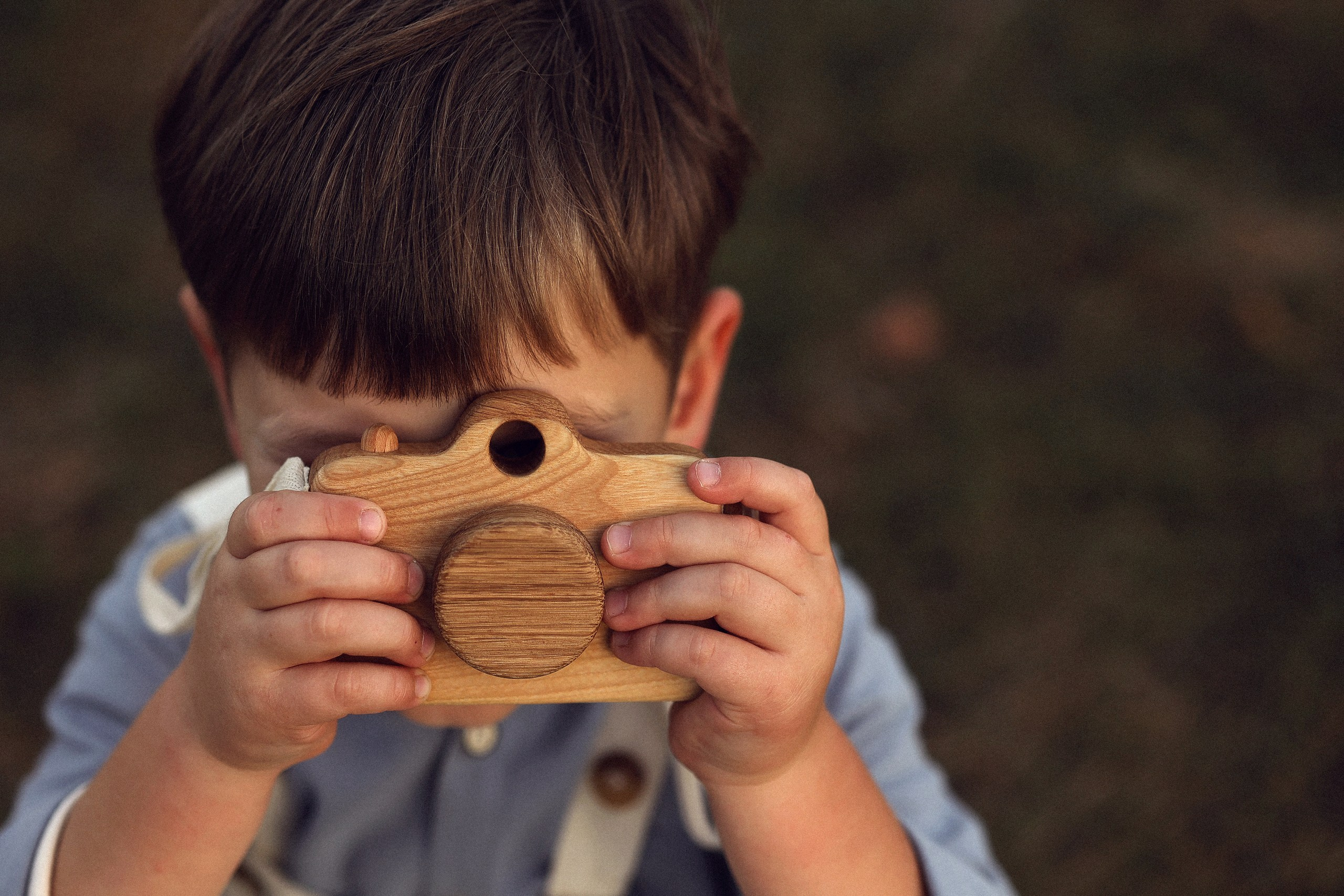 Олег, Анна, Саша и Вика в Мещерском парке. Настя Оленченко, портретный/семейный фотограф на цифру и плёнку Москва