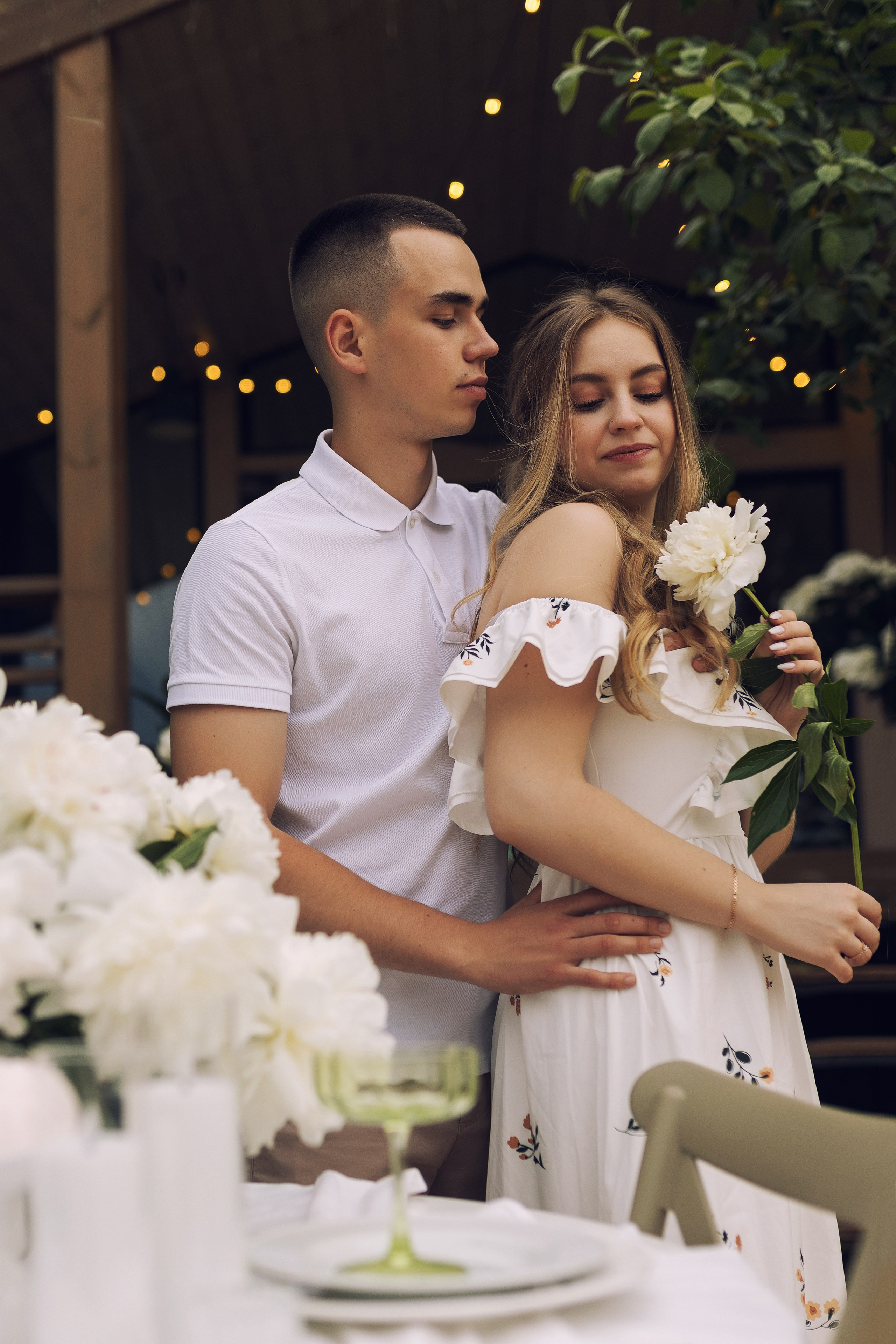 Никита&Анастасия. Фотограф в Москве. Елизавета Косицына