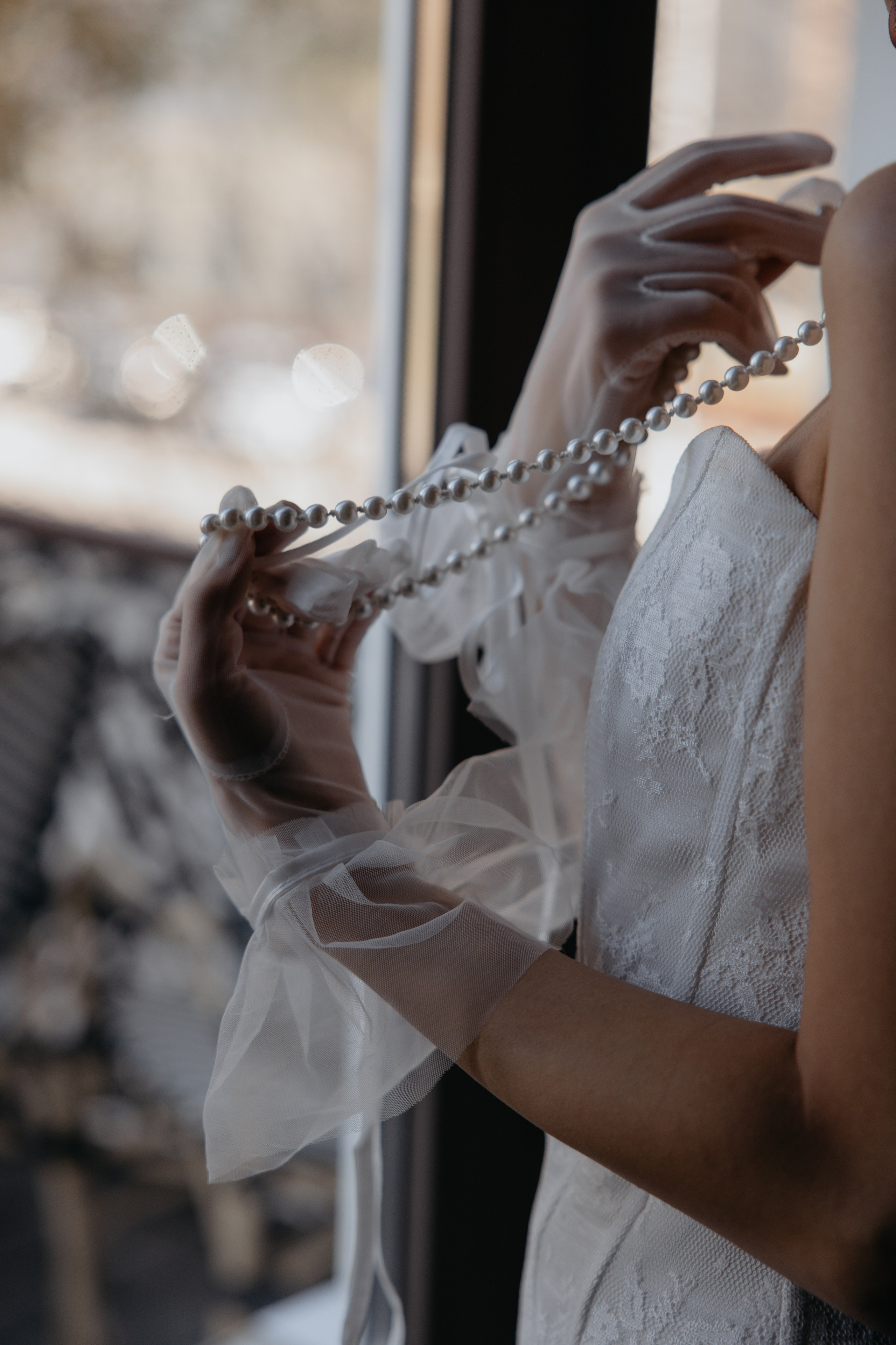 Руслан и Найля. Свадебный фотограф в Астрахани