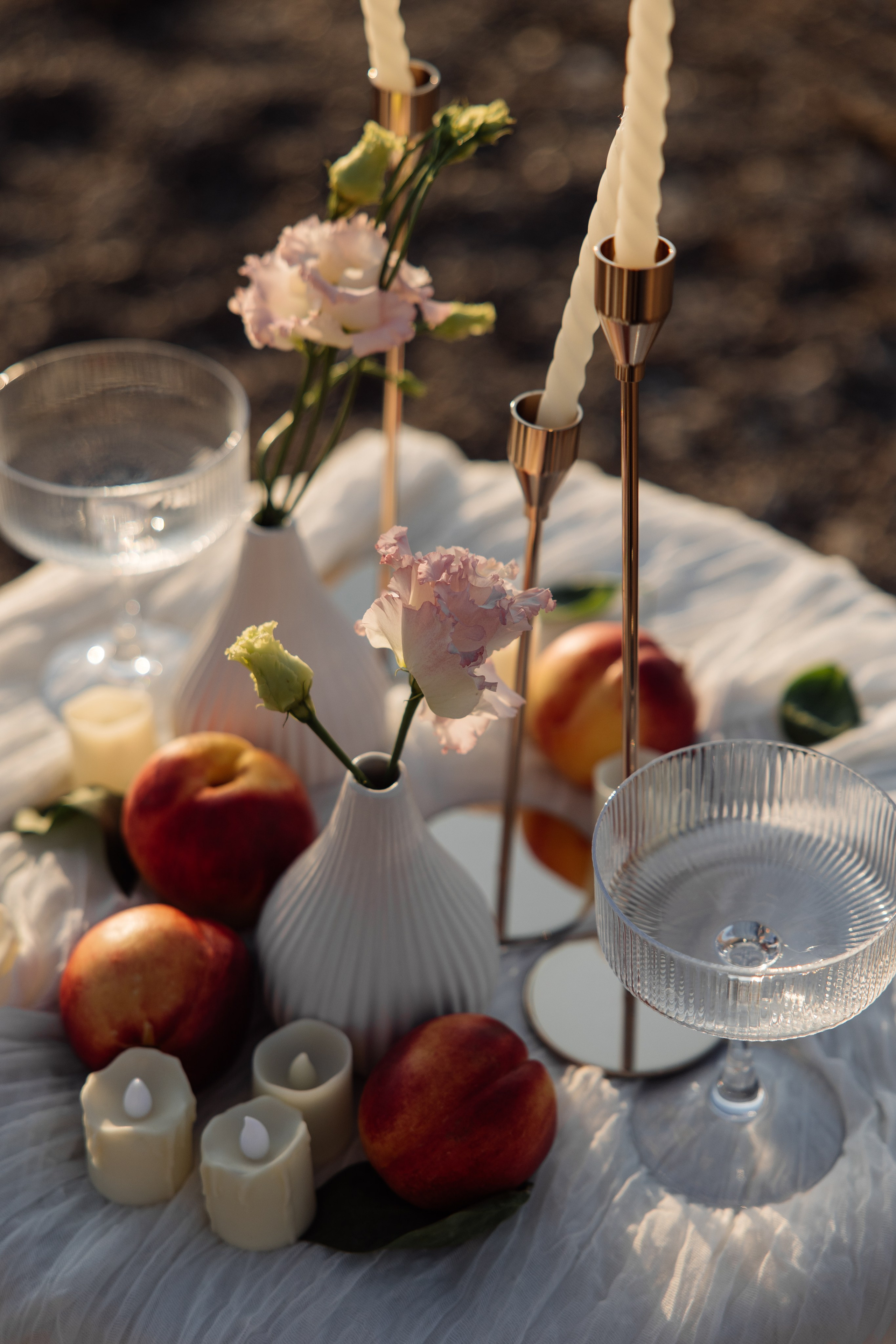 Расул и Карина. Свадебный фотограф в Астрахани