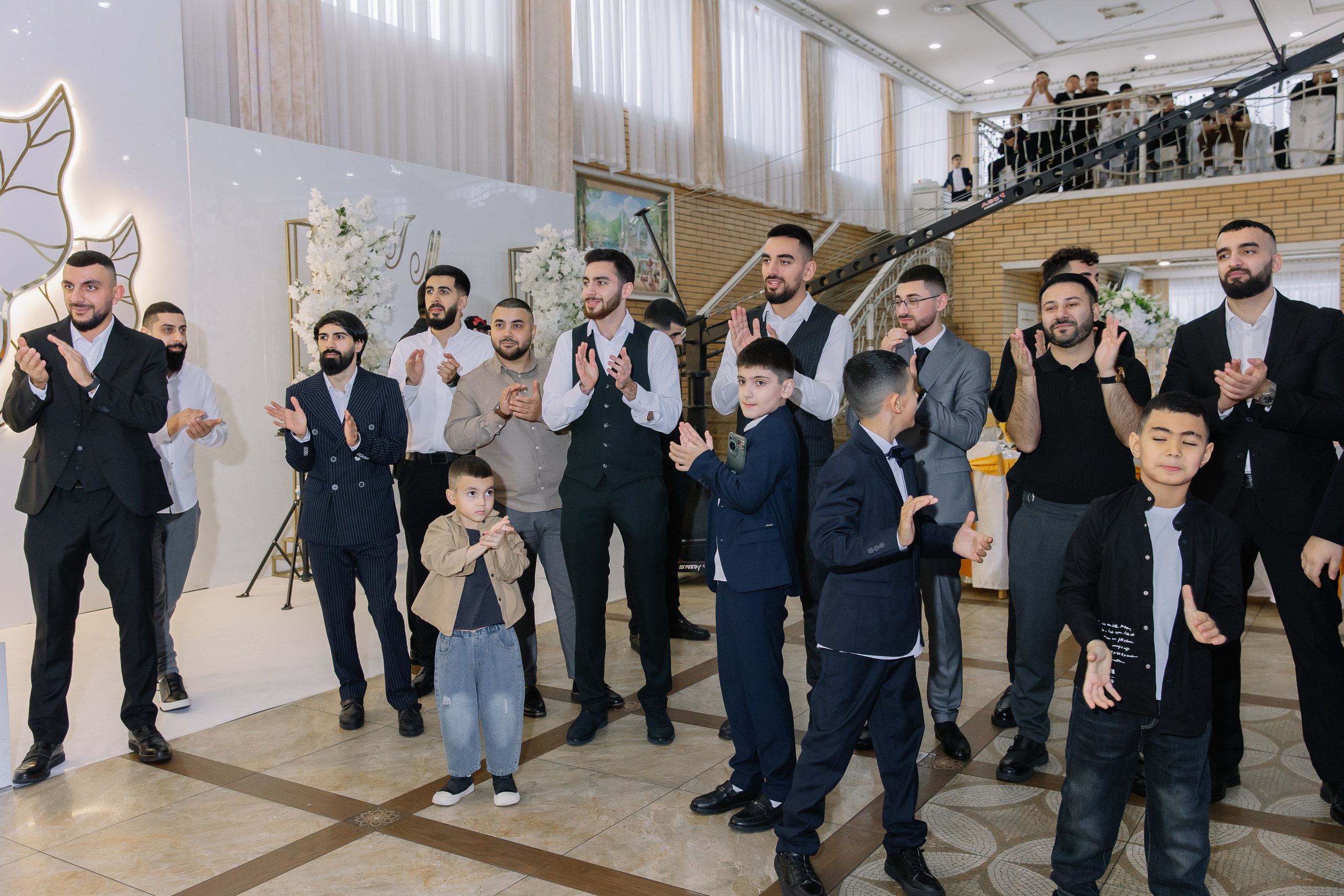 Свадьба Гиви & Маяна. Свадебный фотограф в Новосибирске Лидия Александровна