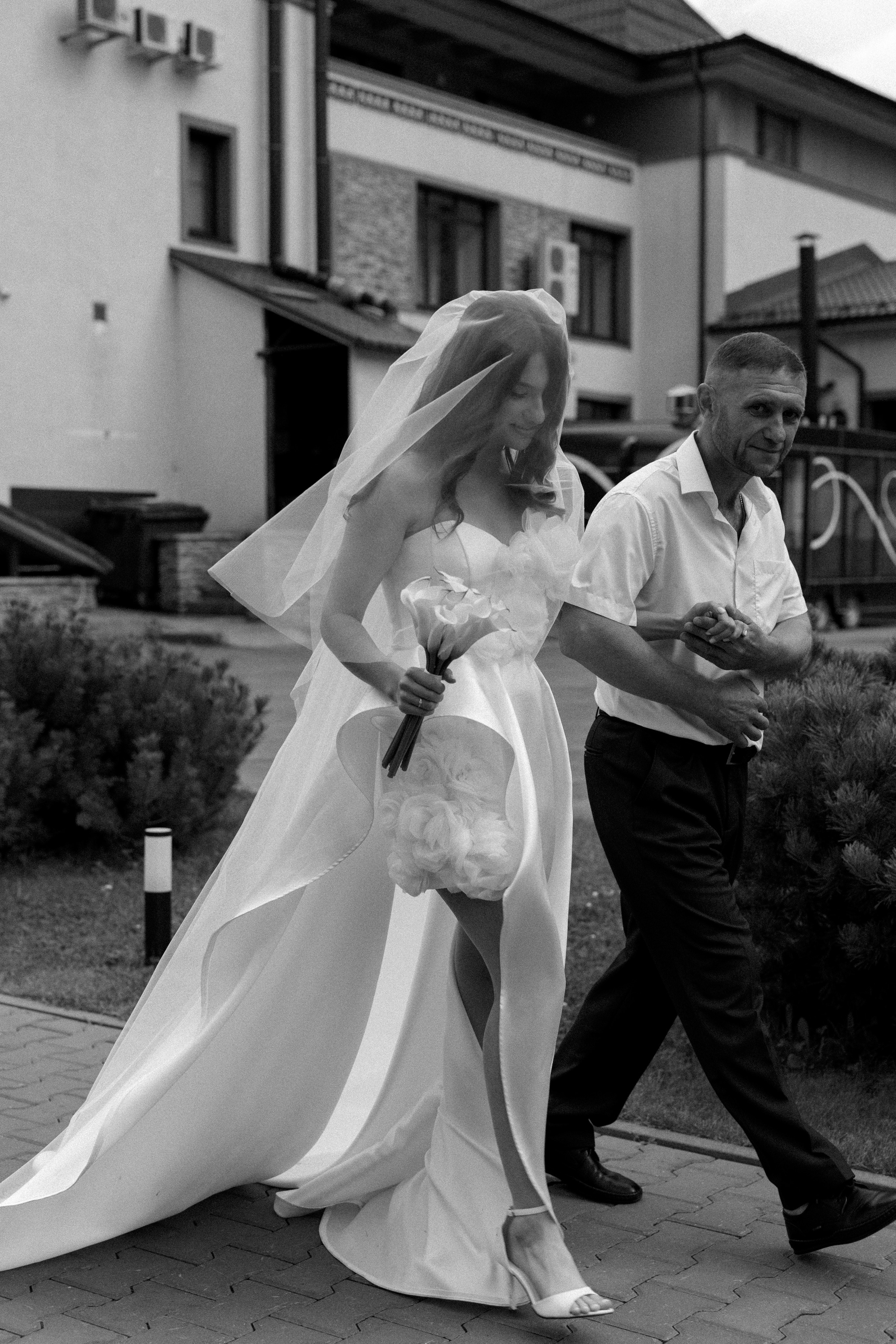 Ильяс и Юлия. Свадебный и семейный фотограф в Новосибирске Наталья Зорина