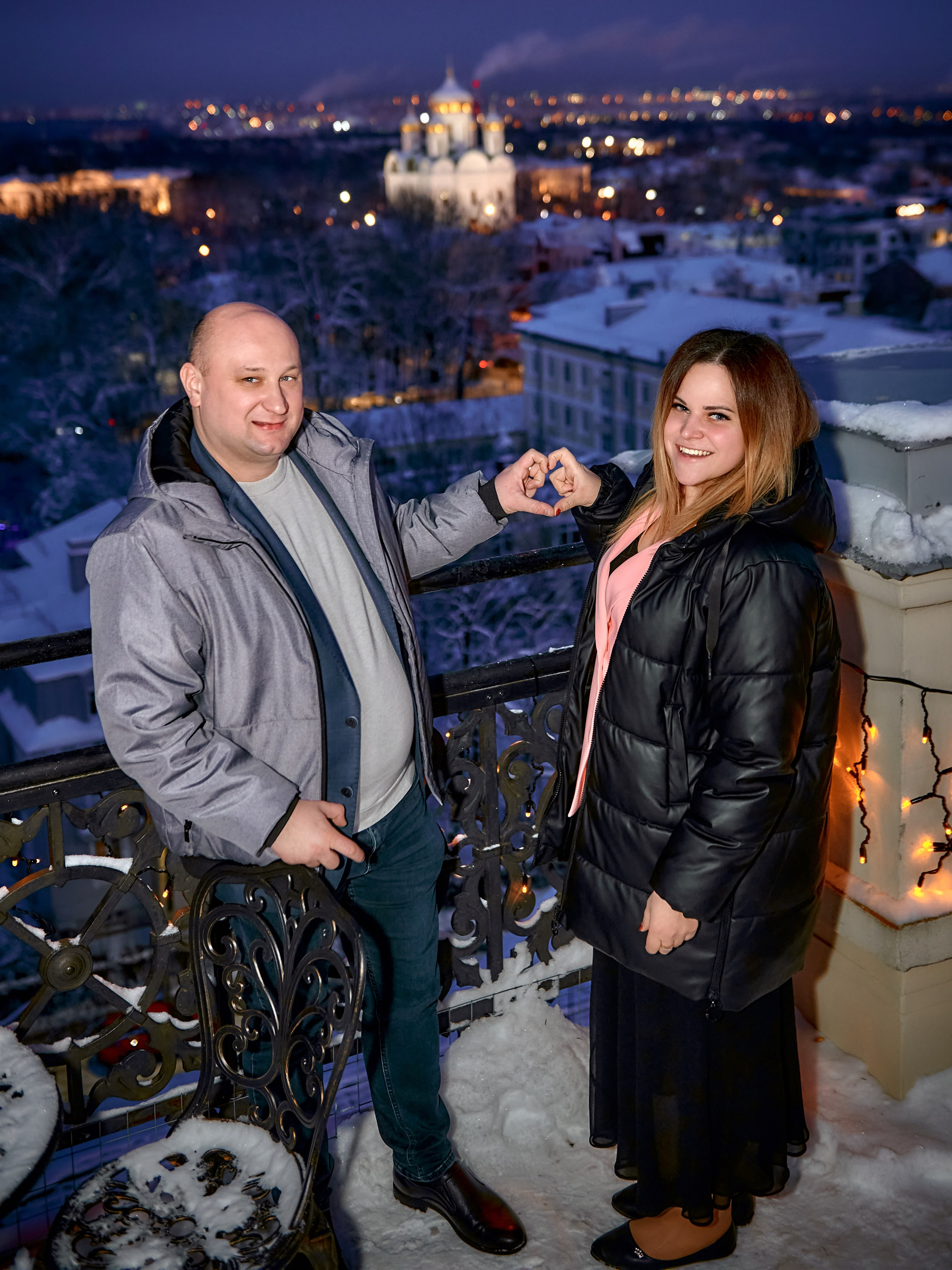 Юбилей в г. Пушкин, Певческая башня. Свадебный фотограф, видеограф, рилсмейкер в Санкт-Петербурге и Москве