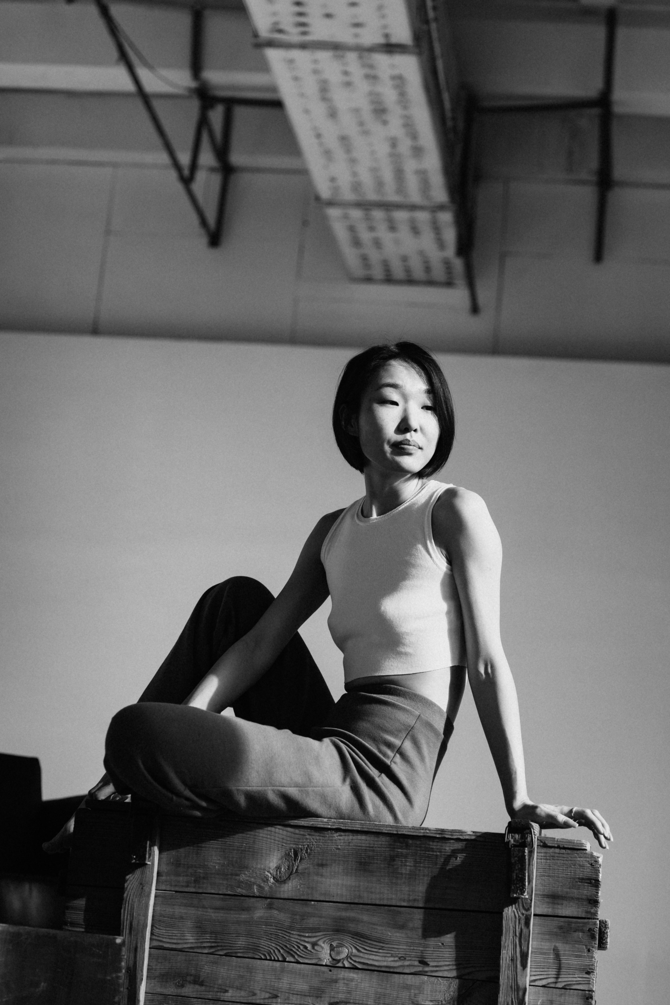 Алена. Женский фотограф в Санкт-Петербурге Степлевич Дарья