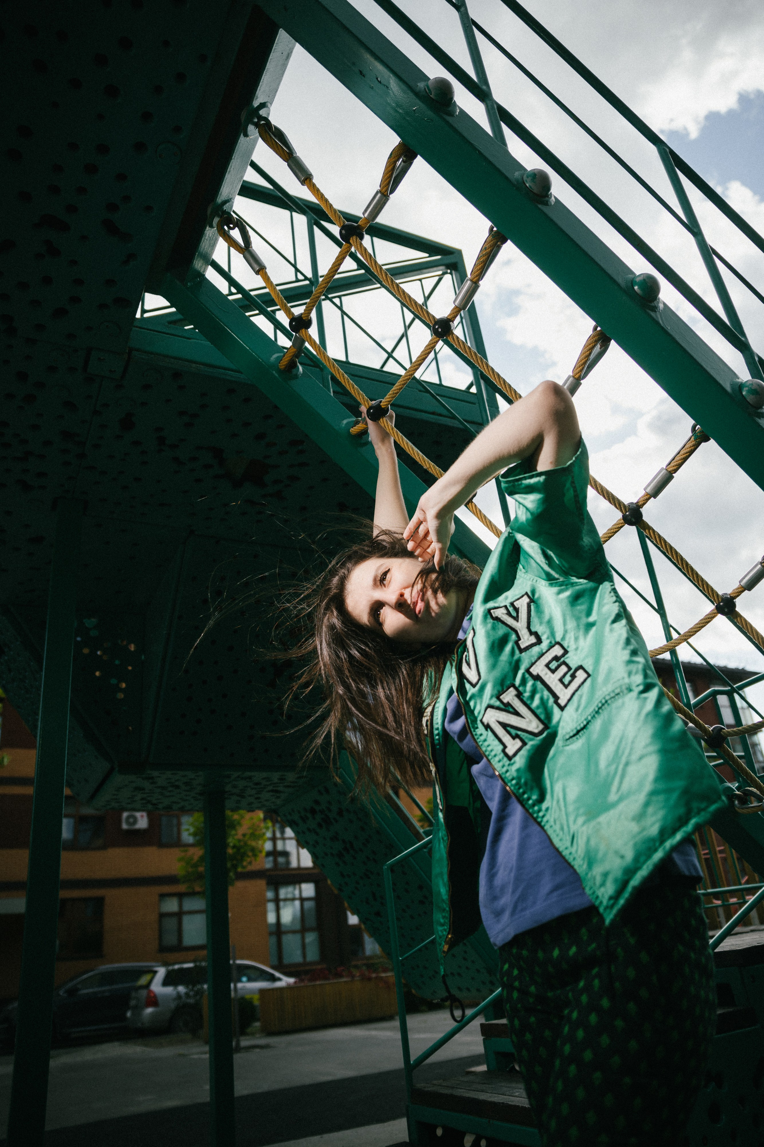 РЕКЛАМНАЯ СЪЕМКА. Женский фотограф в Санкт-Петербурге Степлевич Дарья