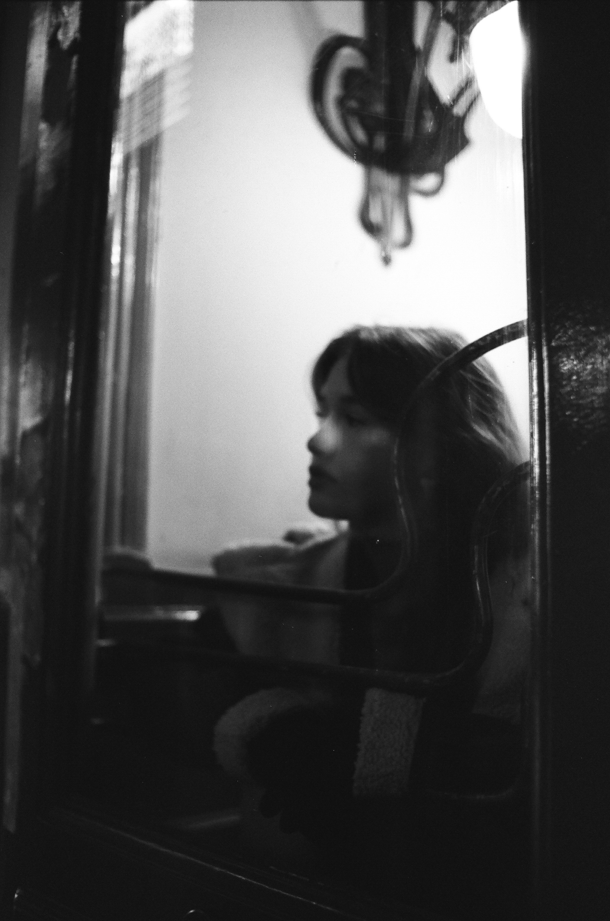 ПЛЕНКА. Женский фотограф в Санкт-Петербурге Степлевич Дарья