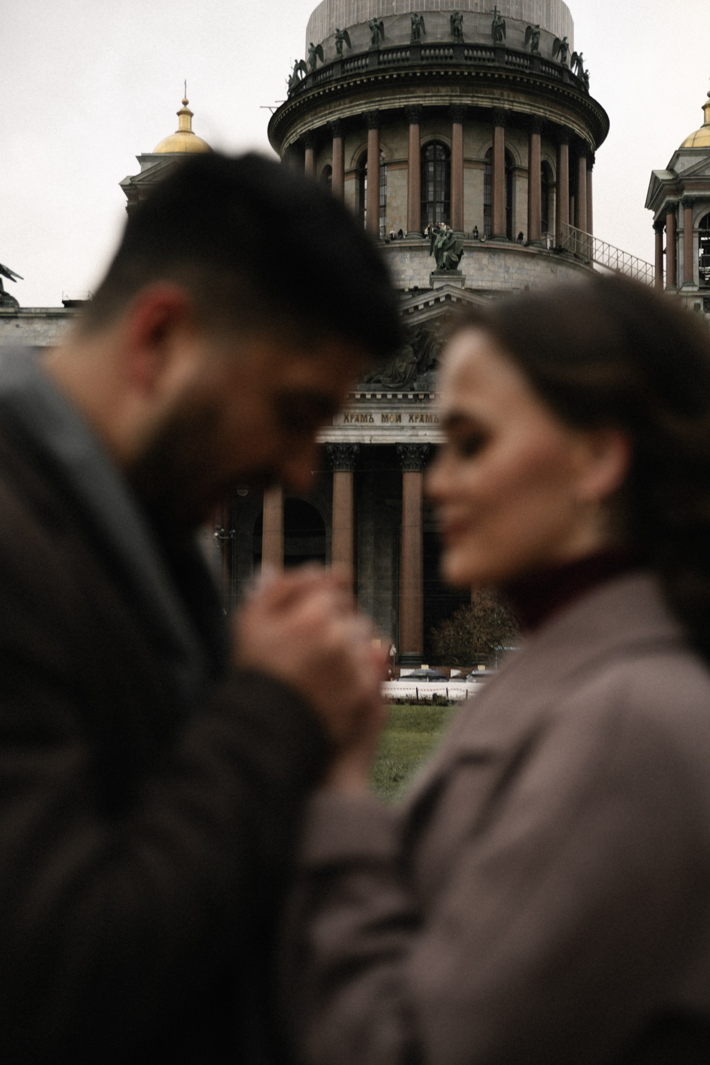 Алишер и Дильноза. Репортажный и портретный фотограф в Санкт-Петербурге Степлевич Дарья