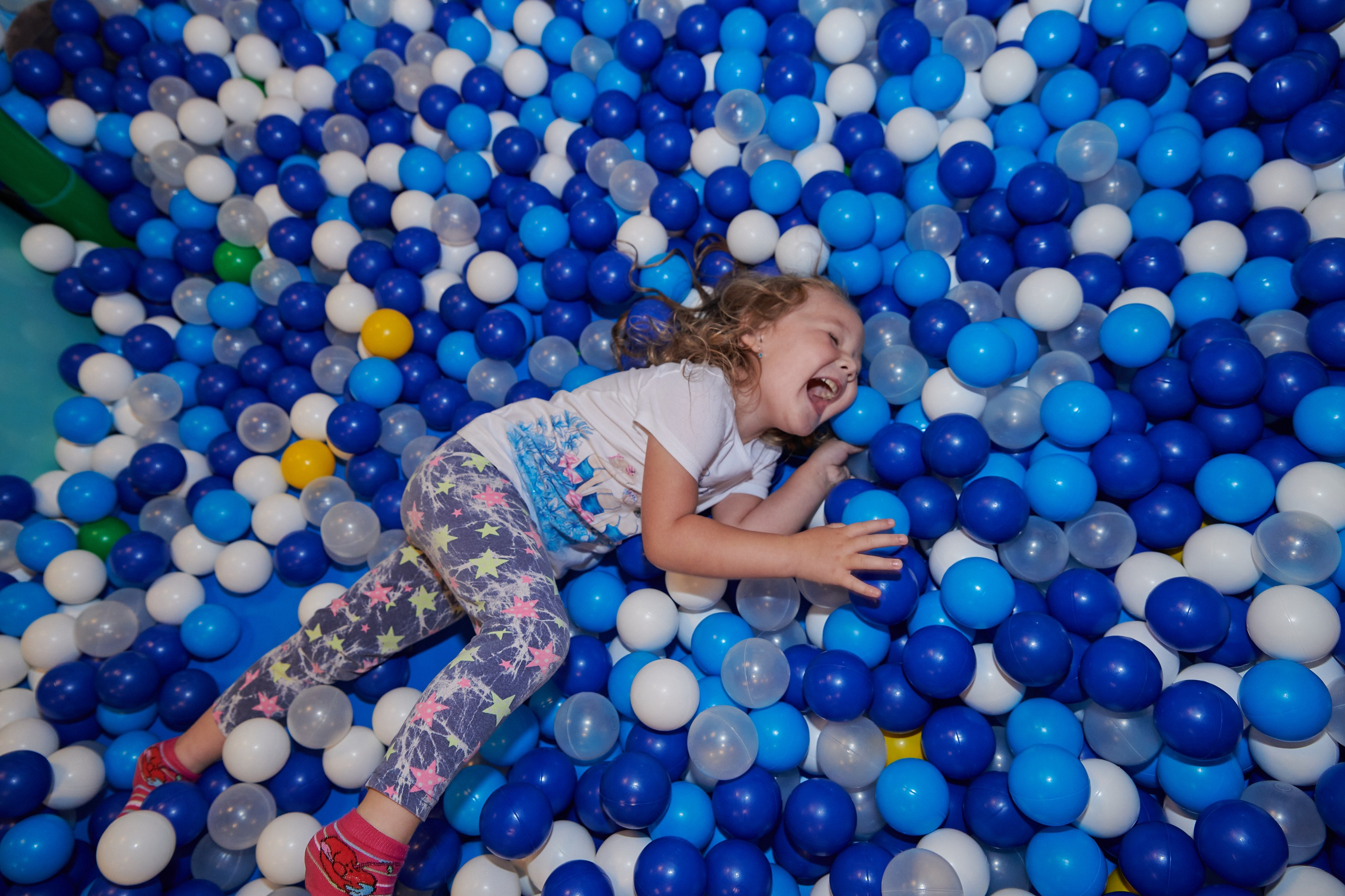 Детские Праздники. Женский фотограф в Санкт-Петербурге Степлевич Дарья