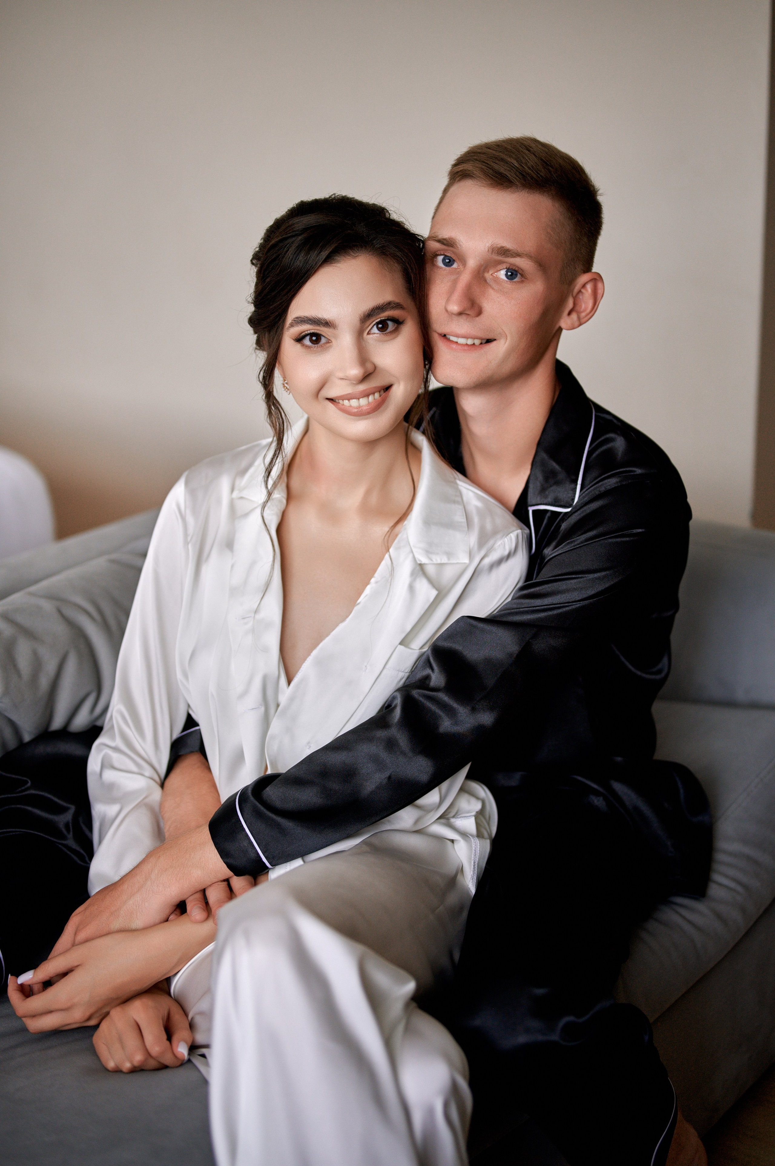 Александр & Юлия. Свадебный фотограф в Тамбове Синельников Александр