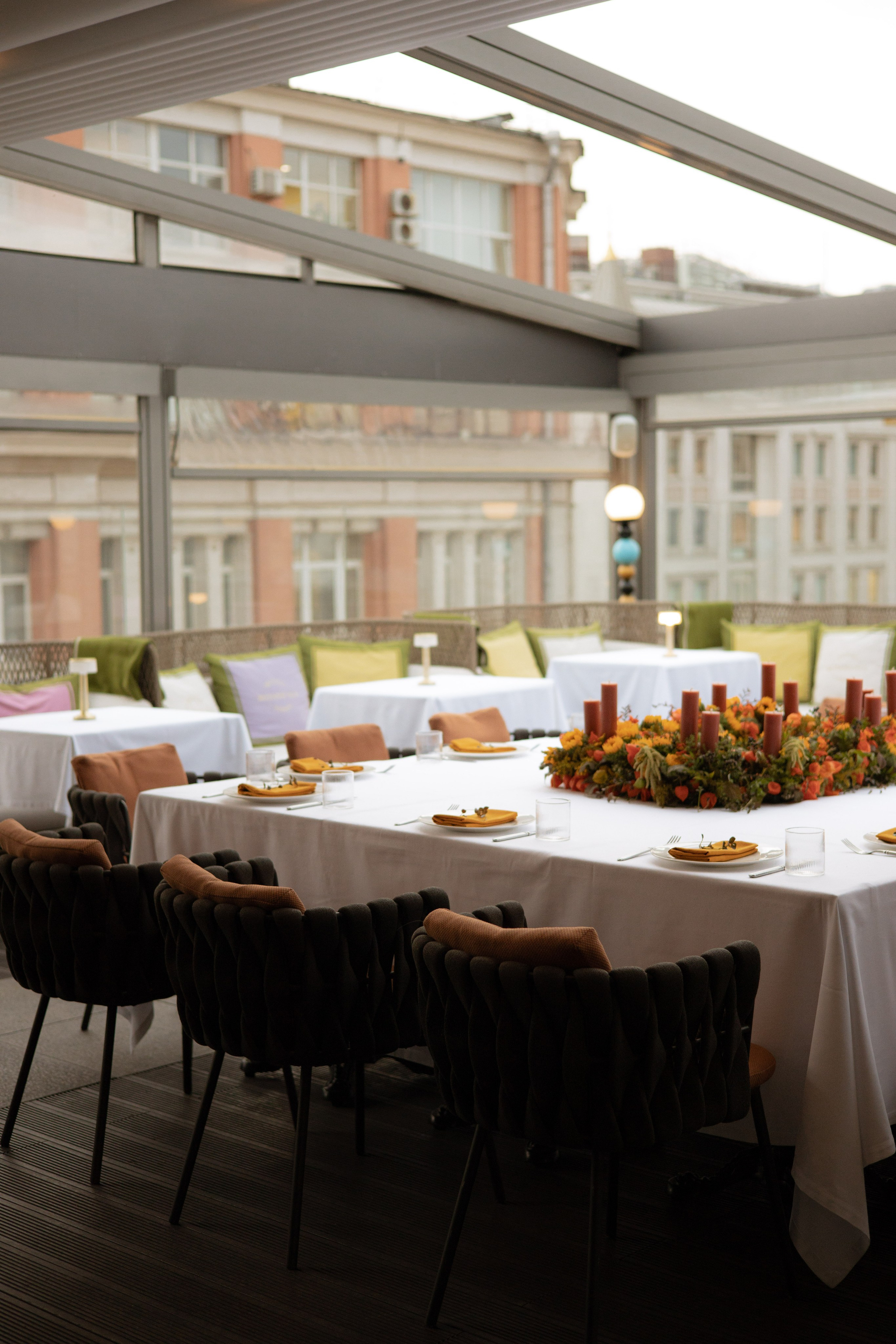 Мужской ДР. ЦУМ. «Buro». Оформление свадеб, декор свадеб Вера Маркова, Москва