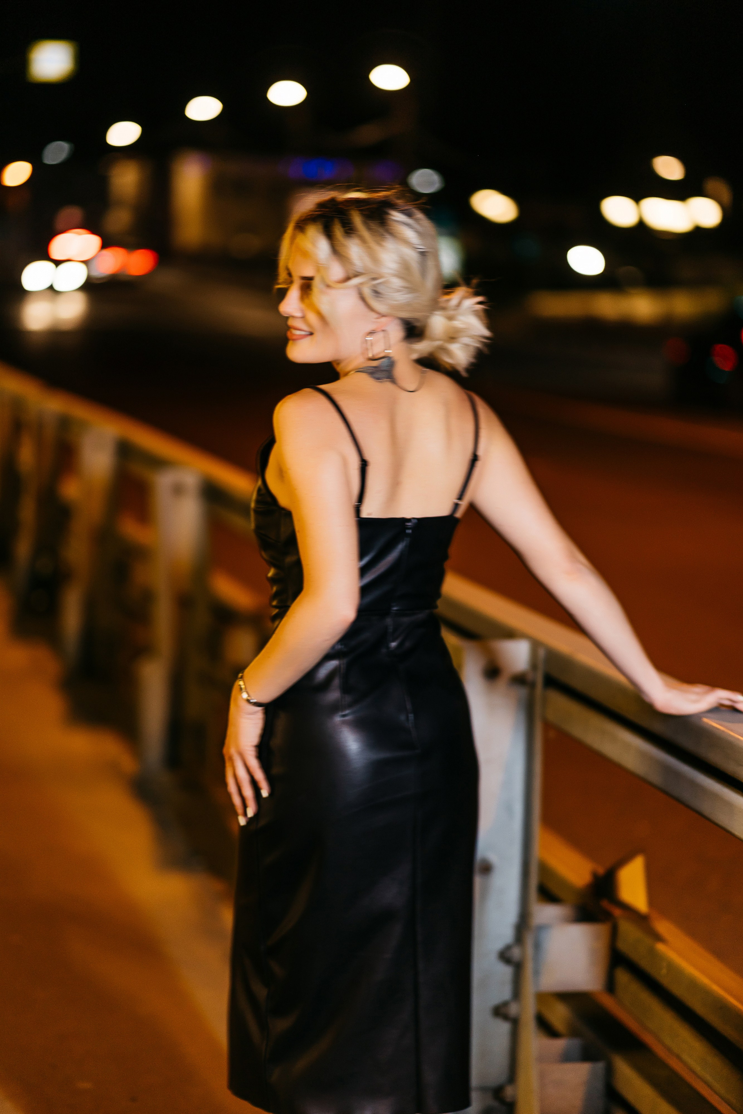 Night. Смирнова Светлана свадебный и портретный фотограф Москва Коломна