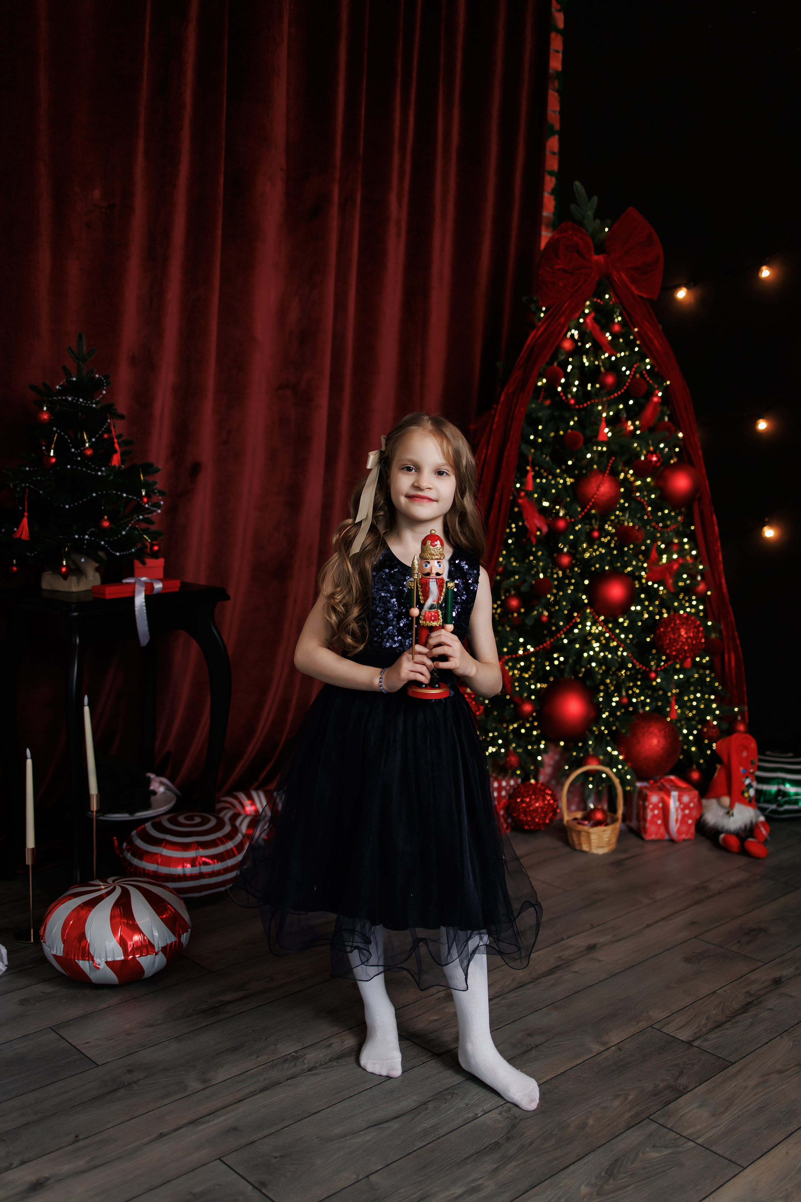 Ваши фотографии. Интерьерная фотостудия Background в Омске